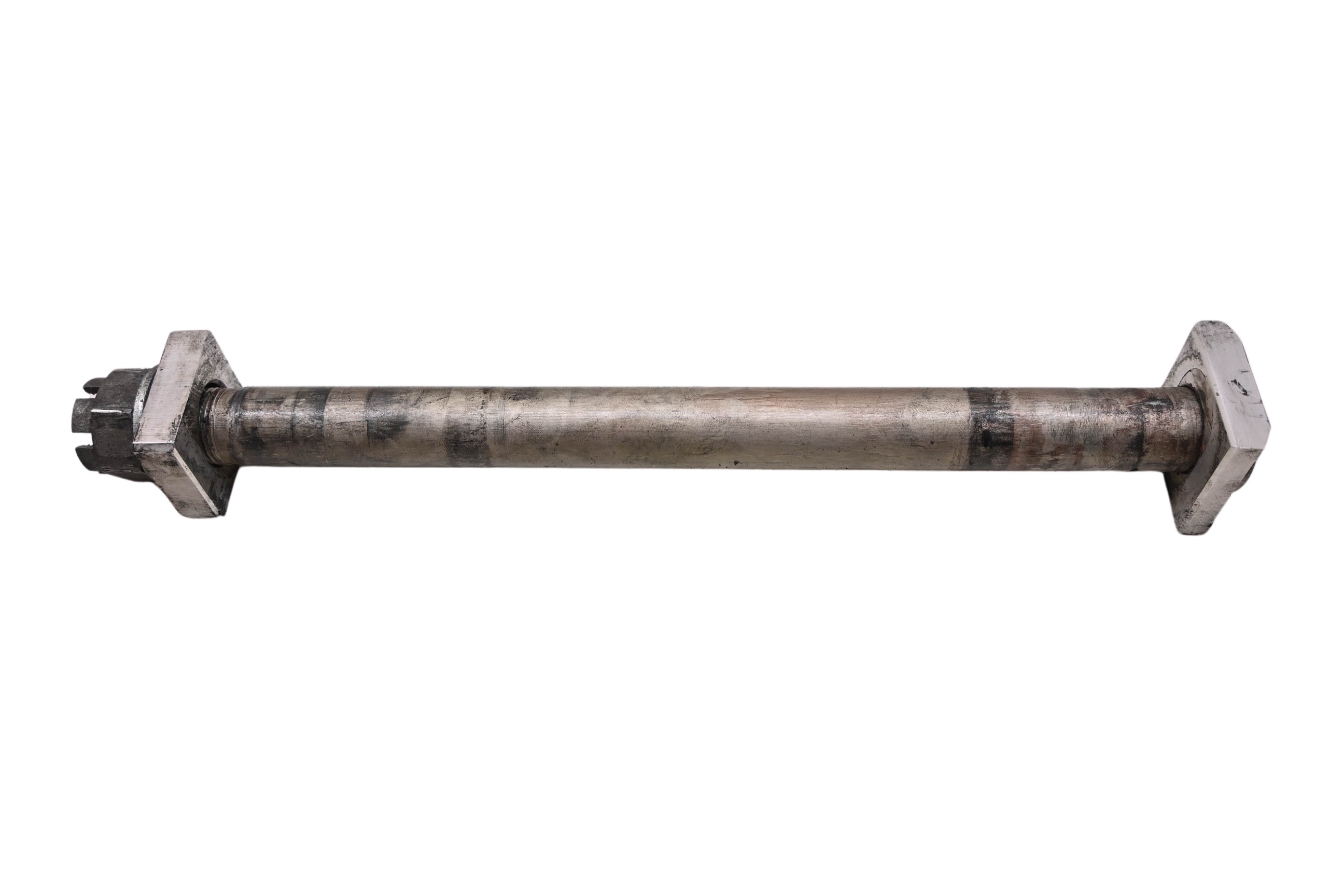 06 Kawasaki ZX-6R Rear Axle Bolt ZX636