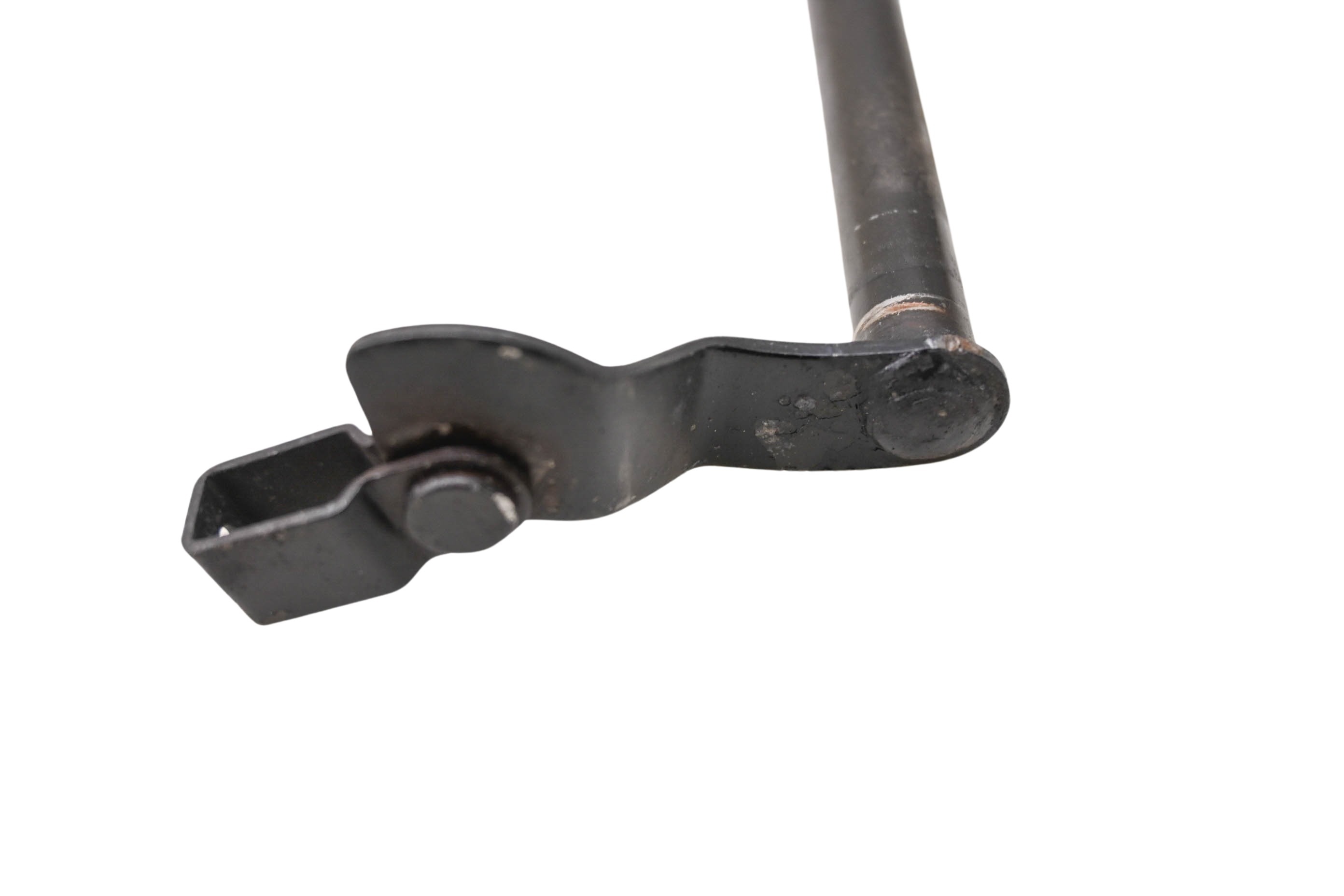 08 Kawasaki Versys 650 Clutch Release Lever KLE650