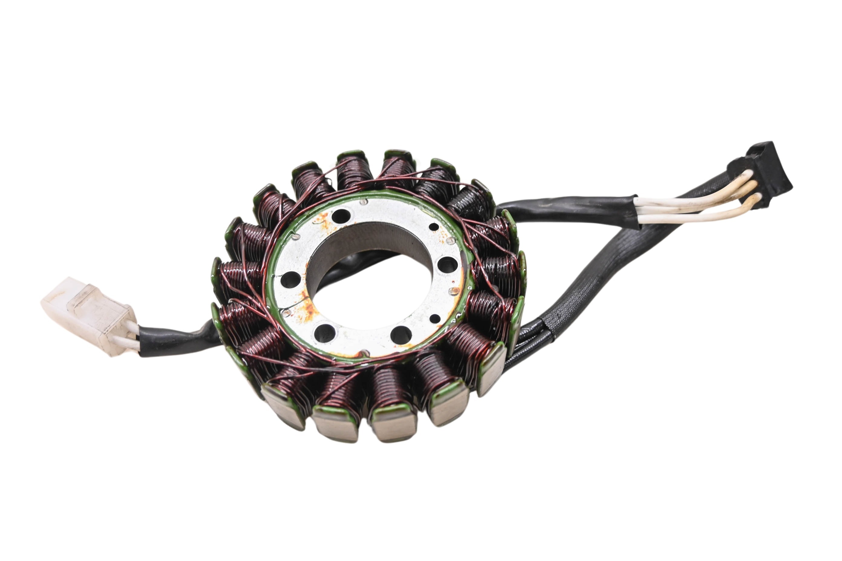 08 Kawasaki Versys 650 Stator KLE650