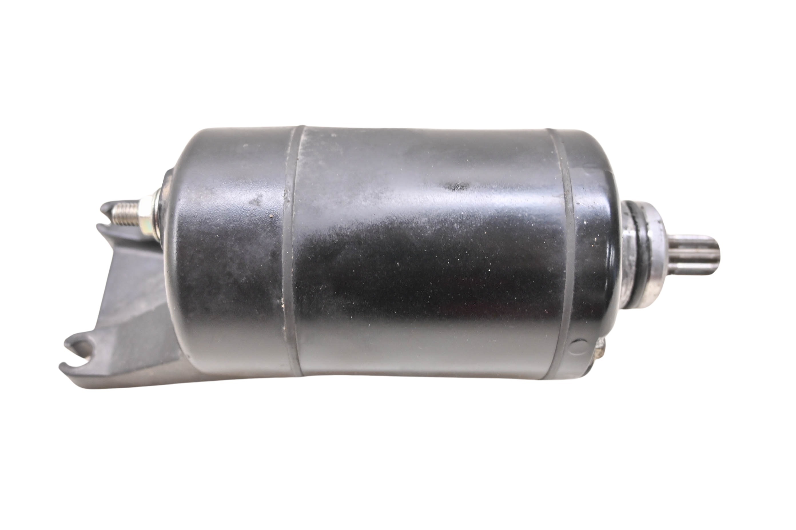 08 Kawasaki Versys 650 Starter Motor KLE650