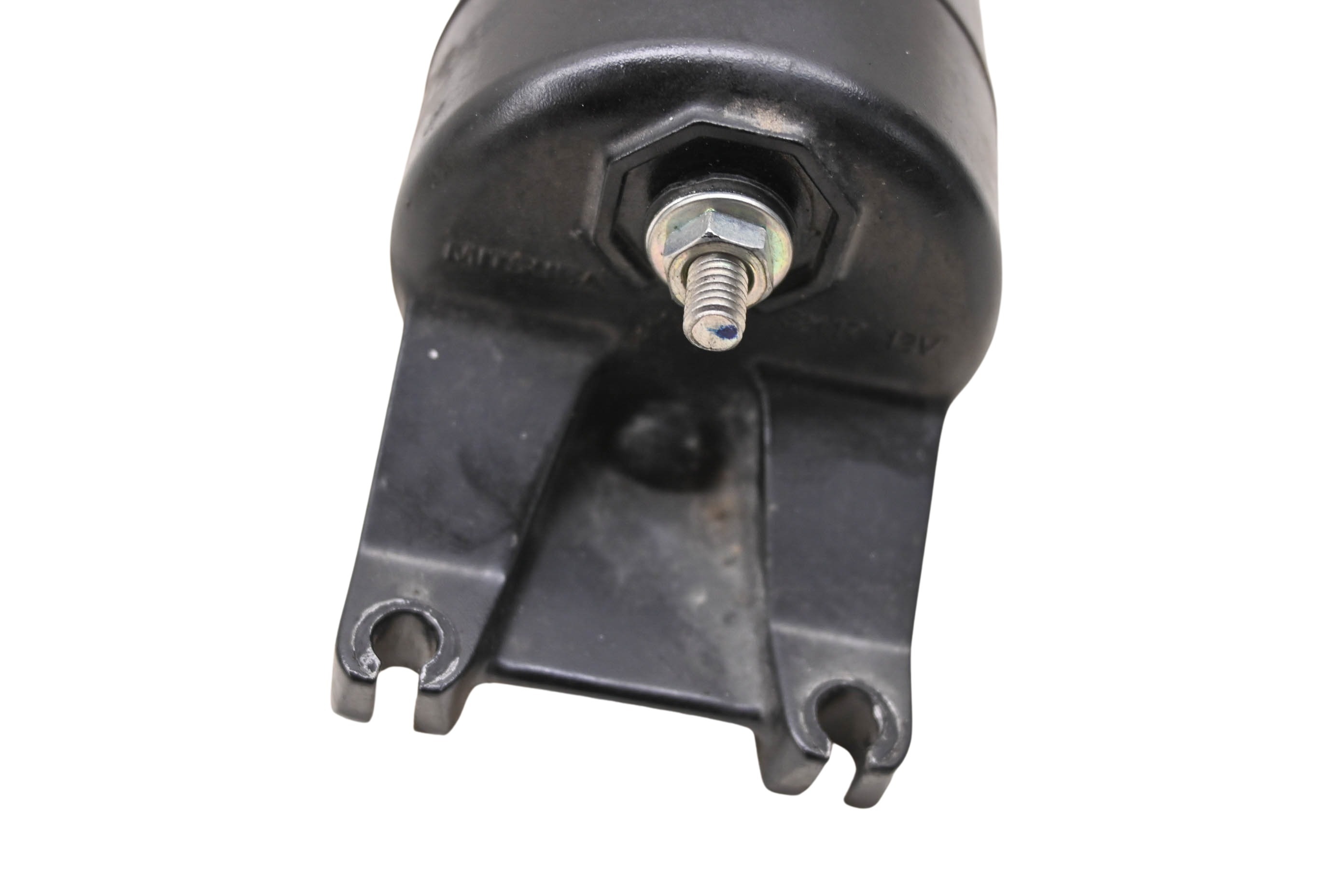 08 Kawasaki Versys 650 Starter Motor KLE650