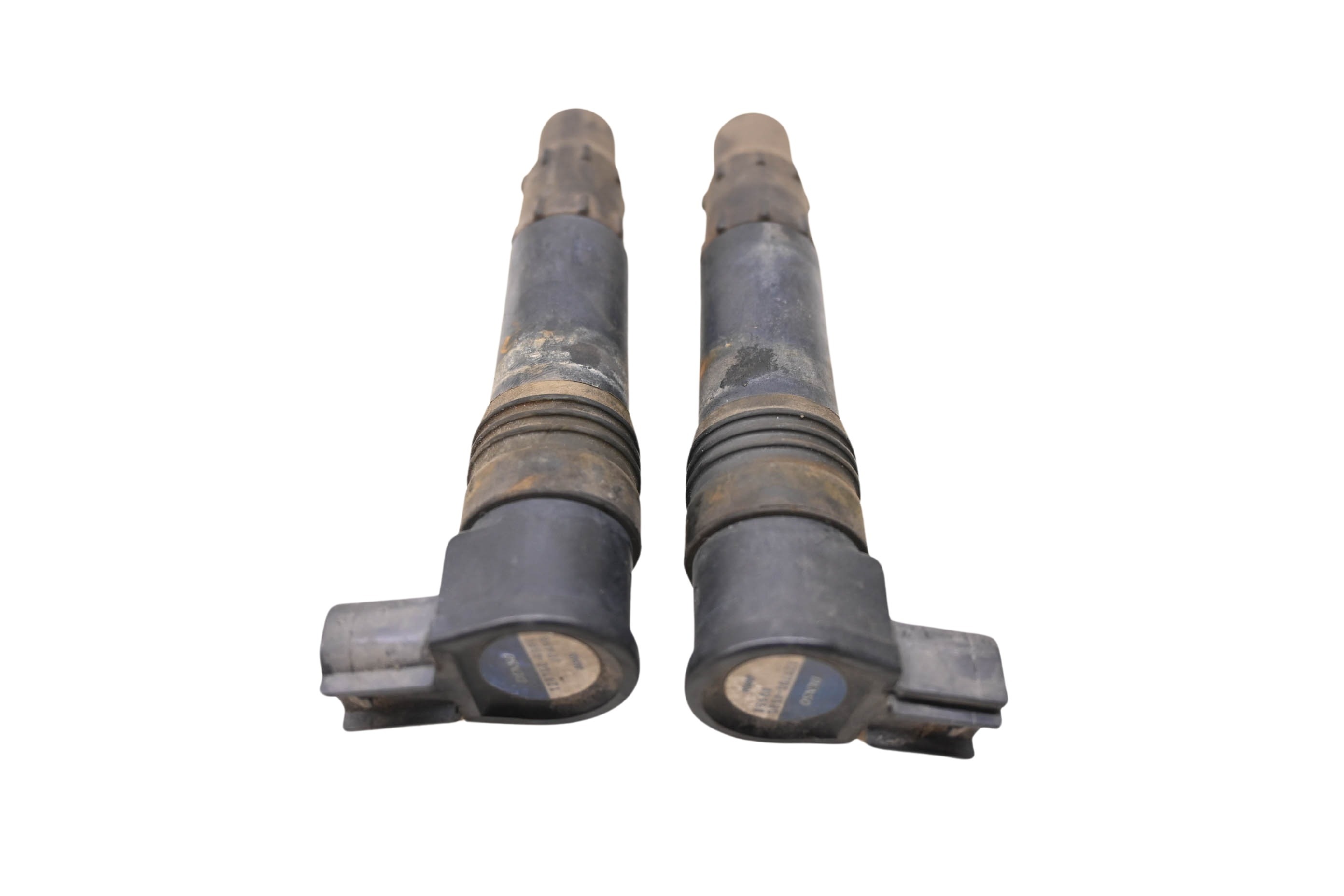 08 Kawasaki Versys 650 Ignition Coils KLE650