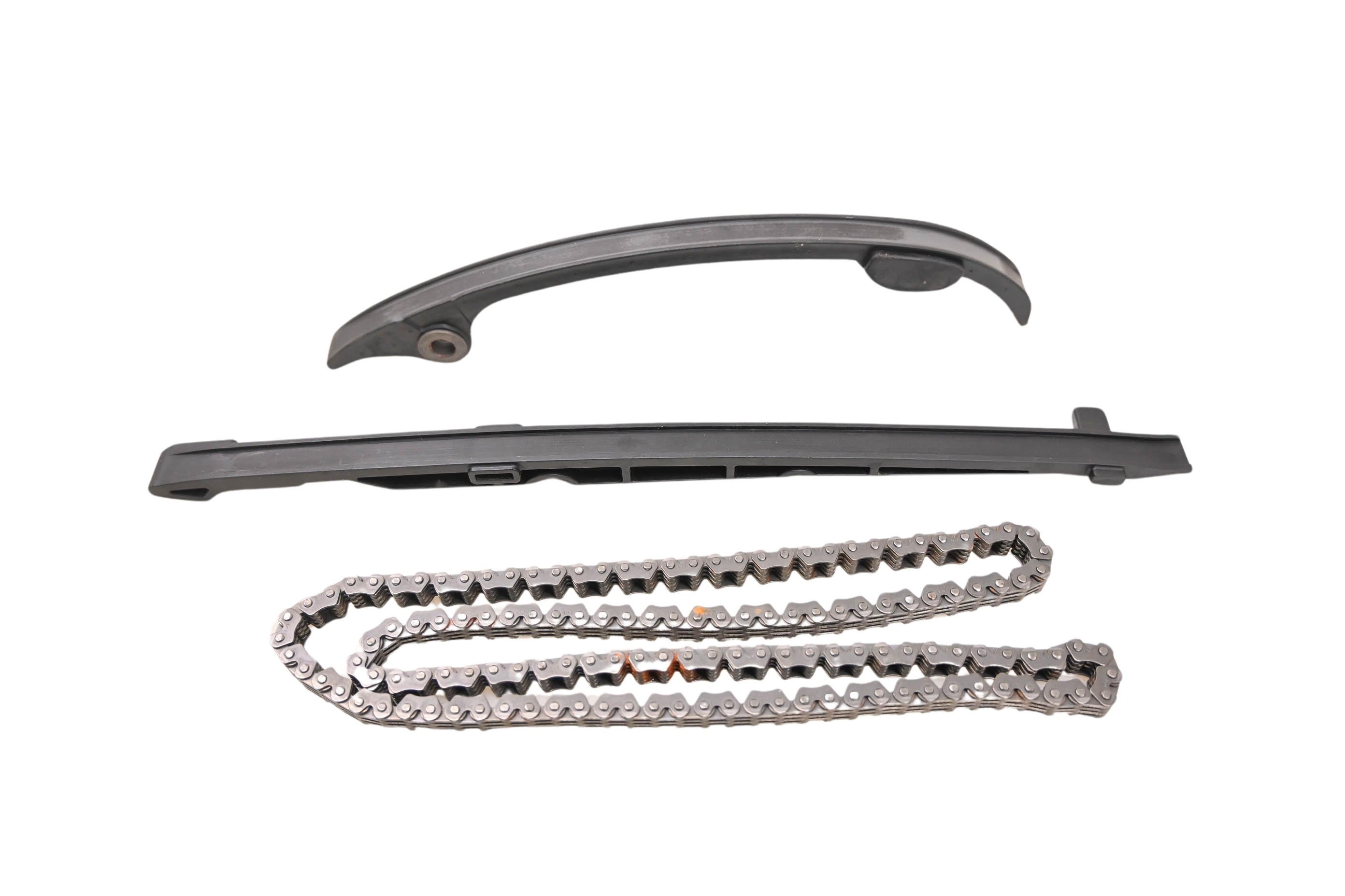 08 Kawasaki Versys 650 Cam Chain & Guides KLE650