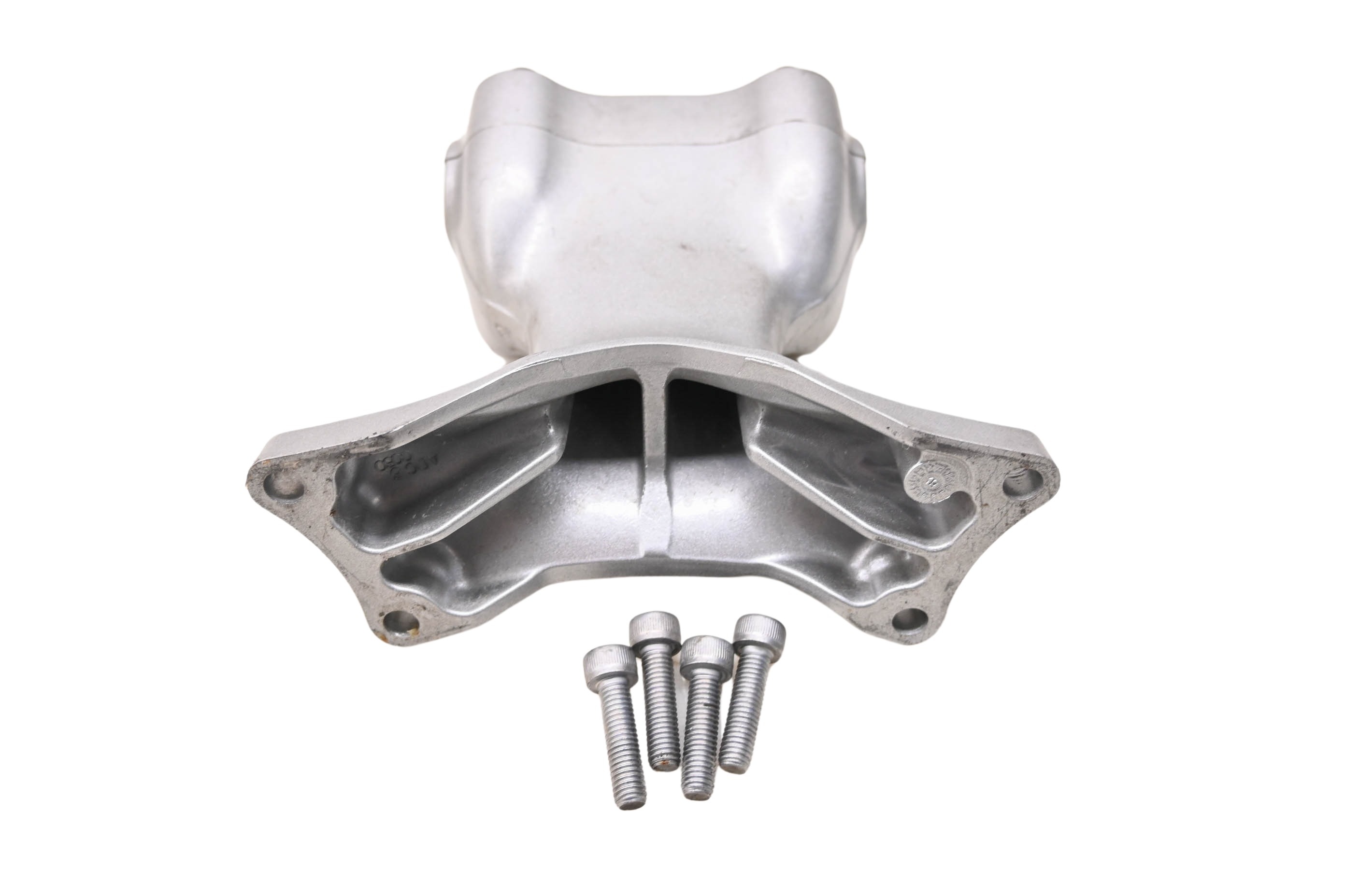 08 Kawasaki Versys 650 Handlebar Clamps KLE650