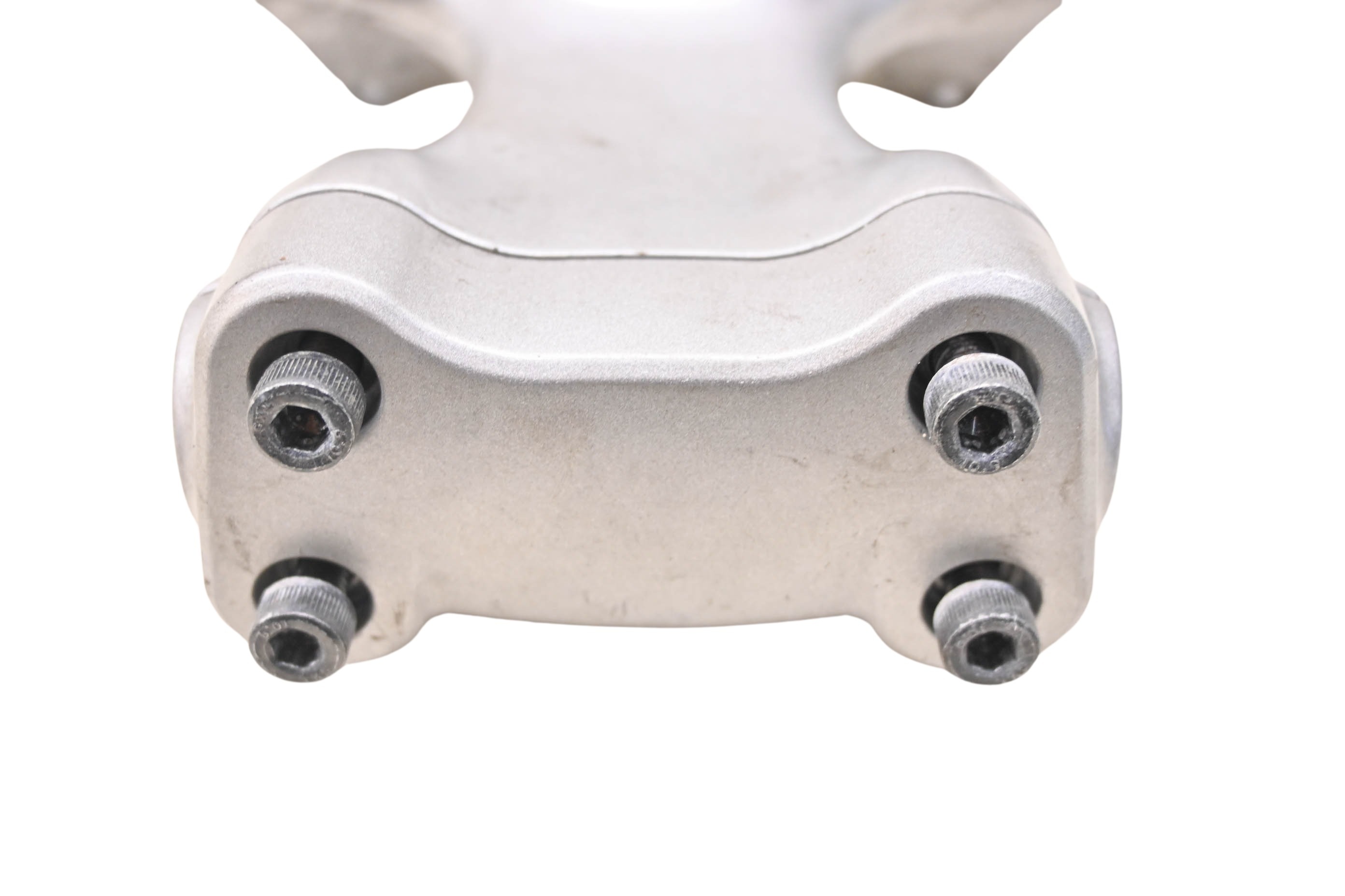 08 Kawasaki Versys 650 Handlebar Clamps KLE650