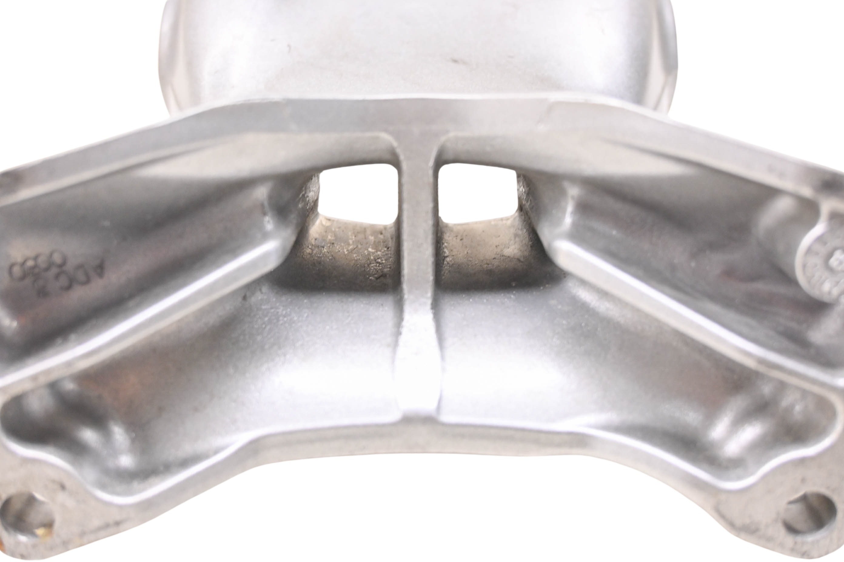 08 Kawasaki Versys 650 Handlebar Clamps KLE650