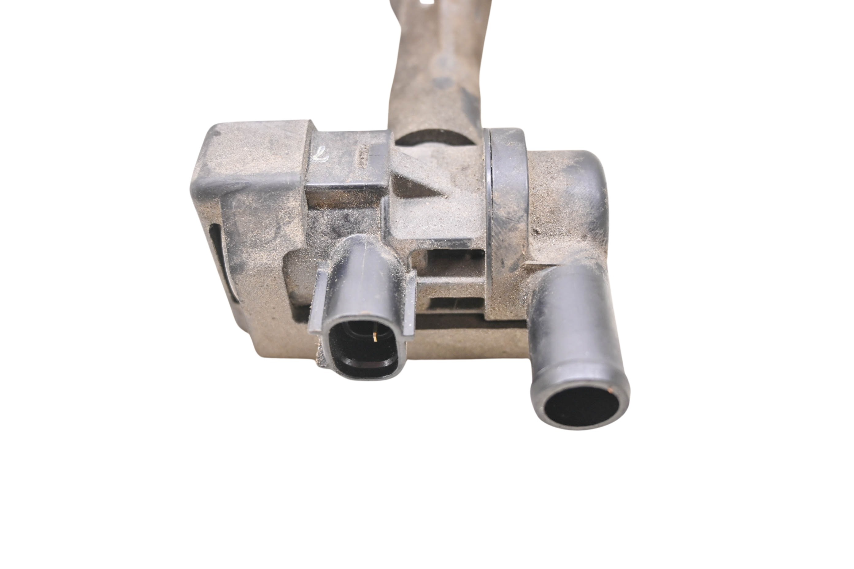08 Kawasaki Versys 650 Air Cut Valve KLE650