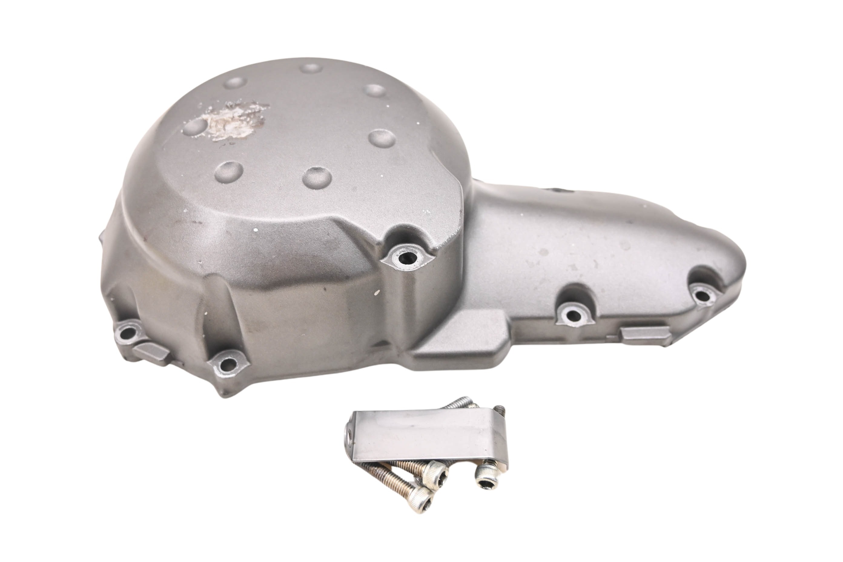 08 Kawasaki Versys 650 Stator Cover KLE650