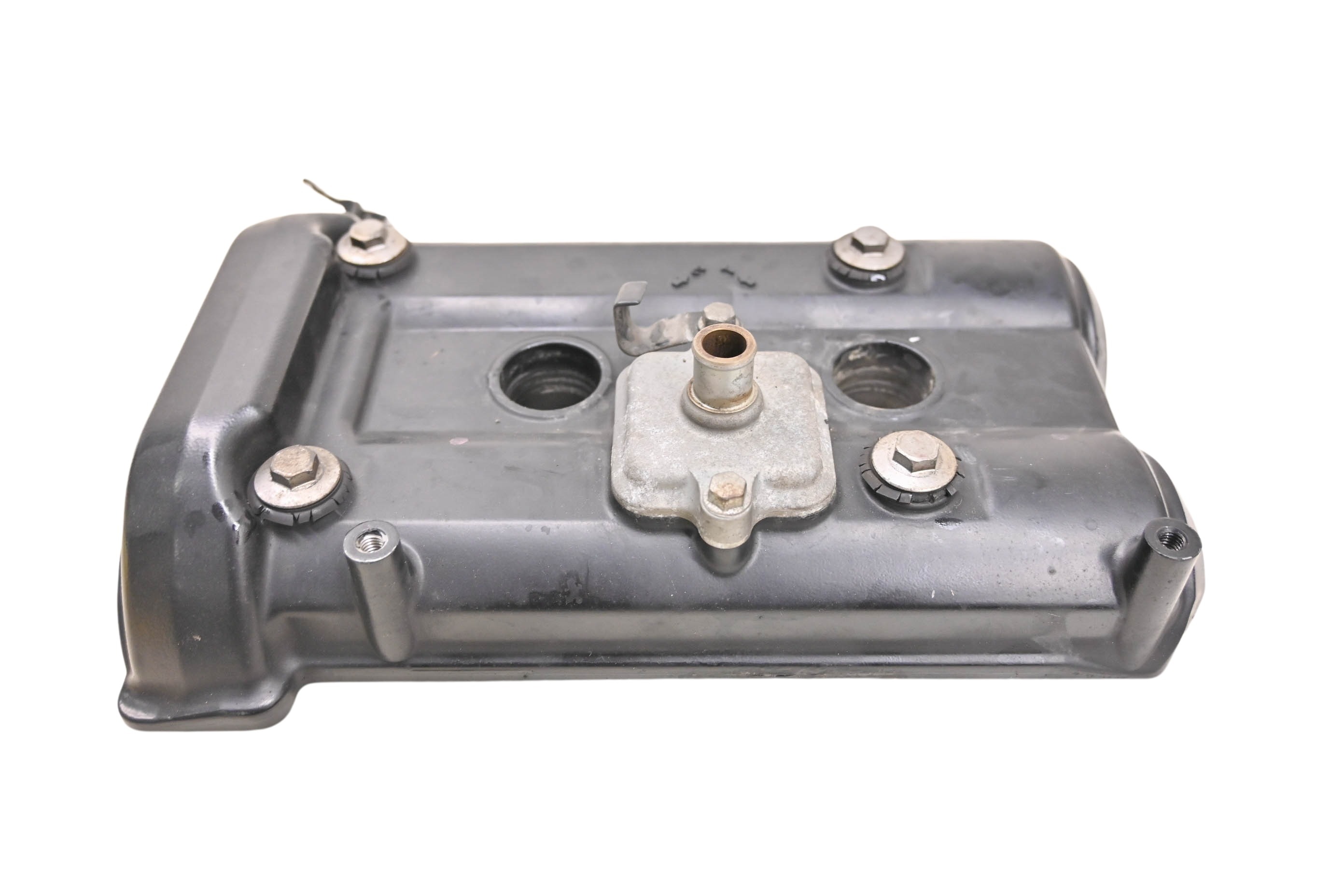 08 Kawasaki Versys 650 Valve Cover KLE650