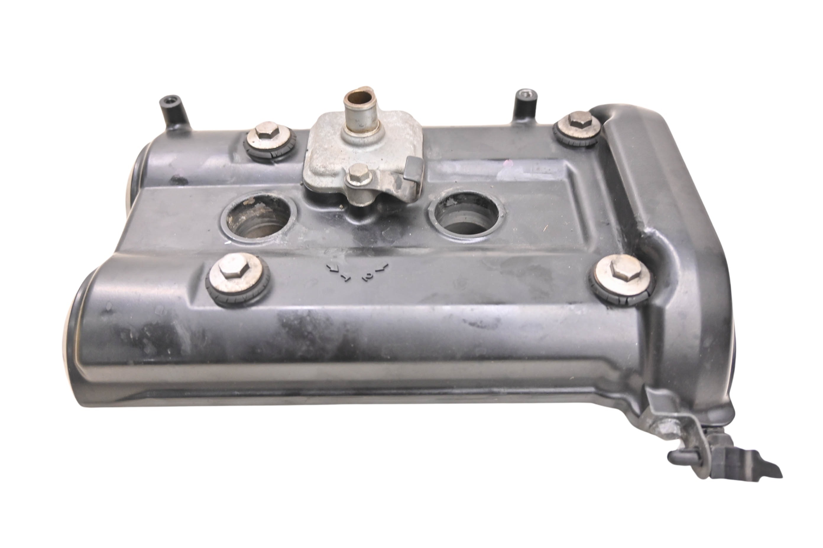 08 Kawasaki Versys 650 Valve Cover KLE650