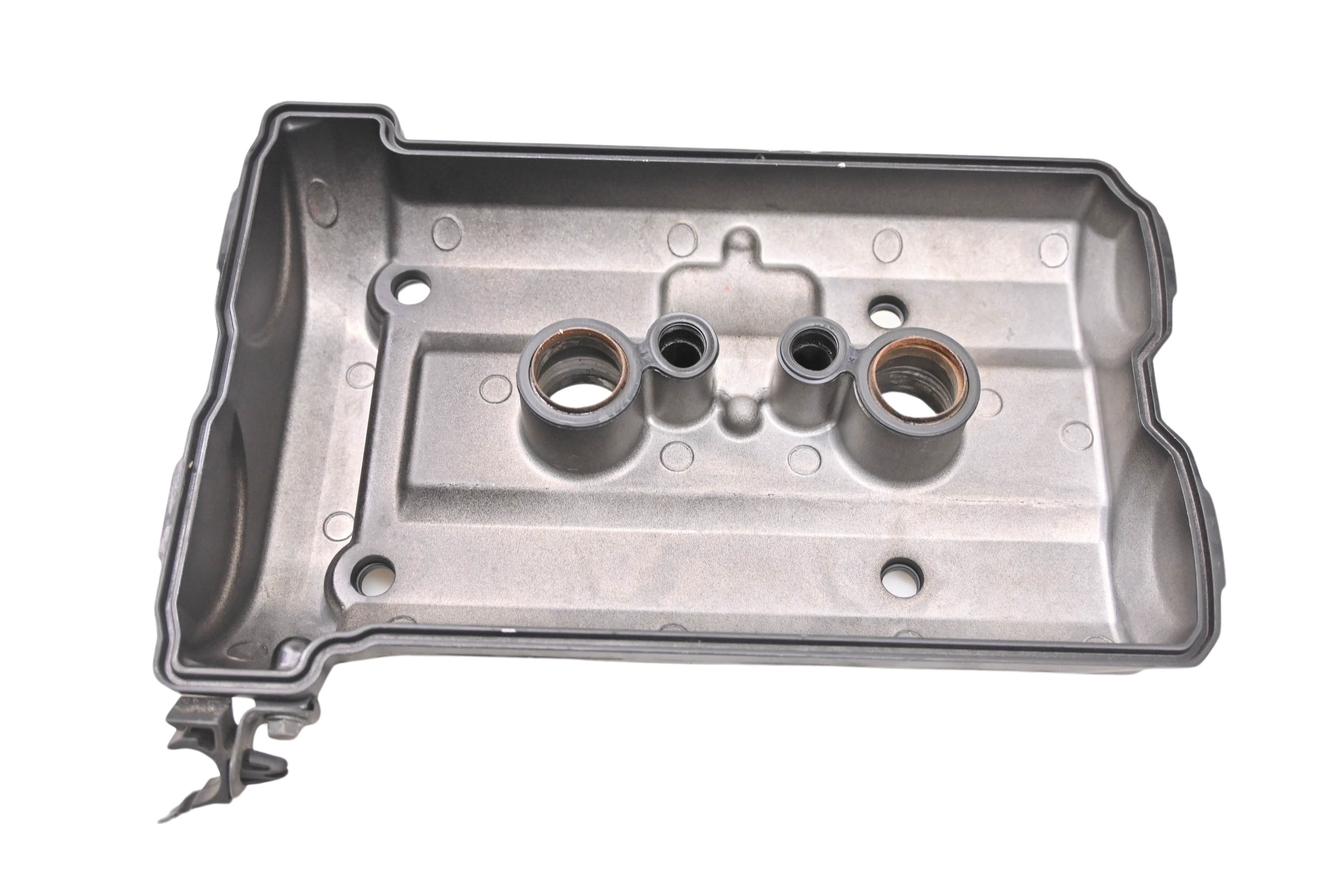 08 Kawasaki Versys 650 Valve Cover KLE650