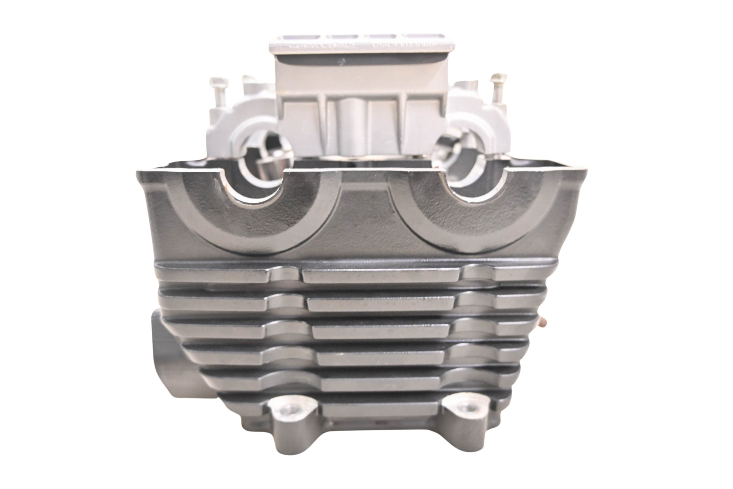 08 Kawasaki Versys 650 Cylinder Head KLE650