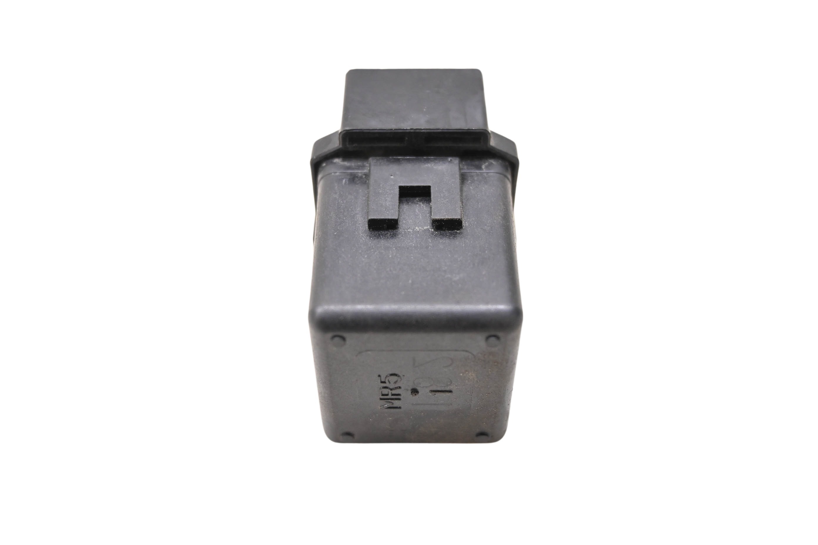 08 Kawasaki Versys 650 Starter Solenoid KLE650