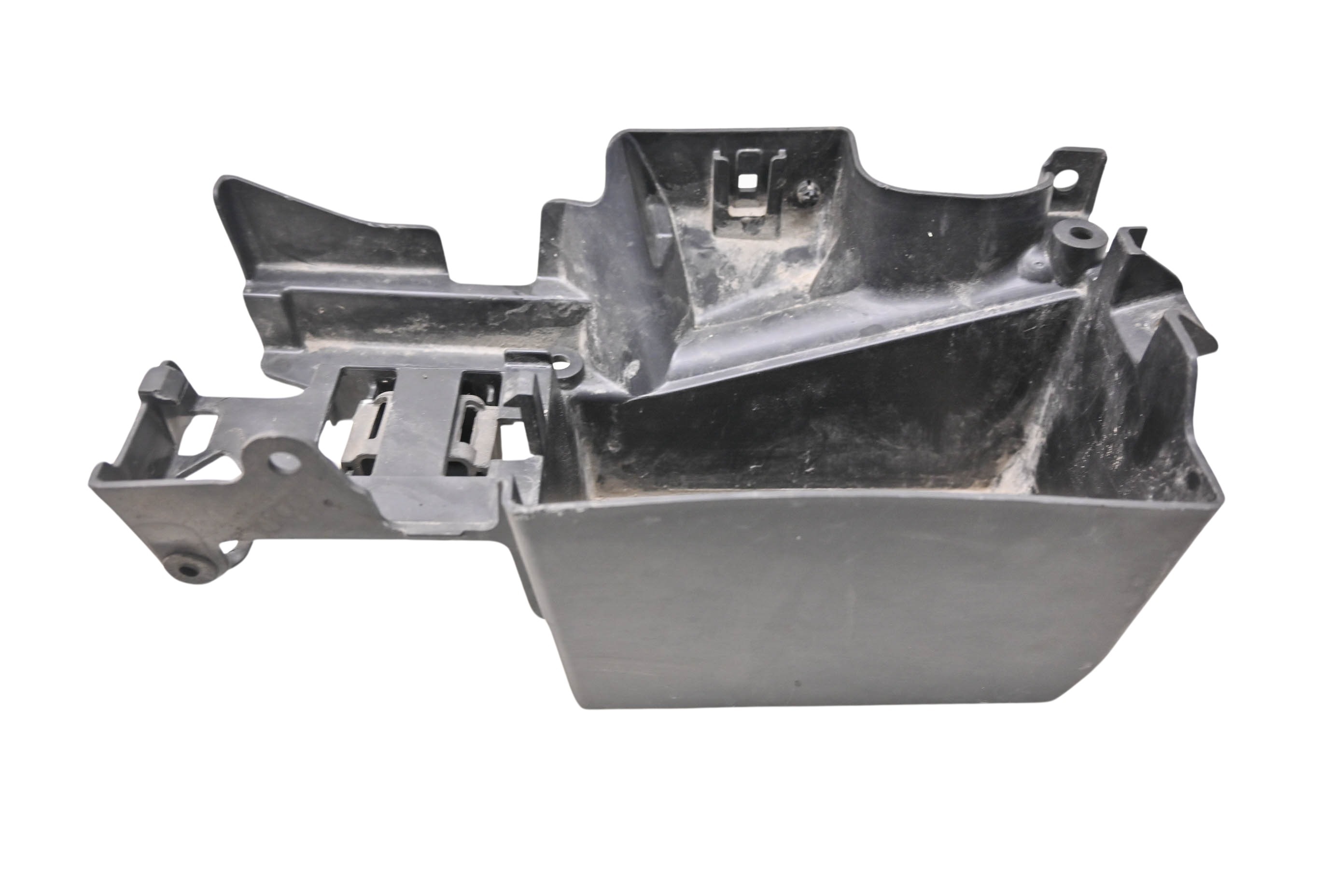 08 Kawasaki Versys 650 Battery Box KLE650
