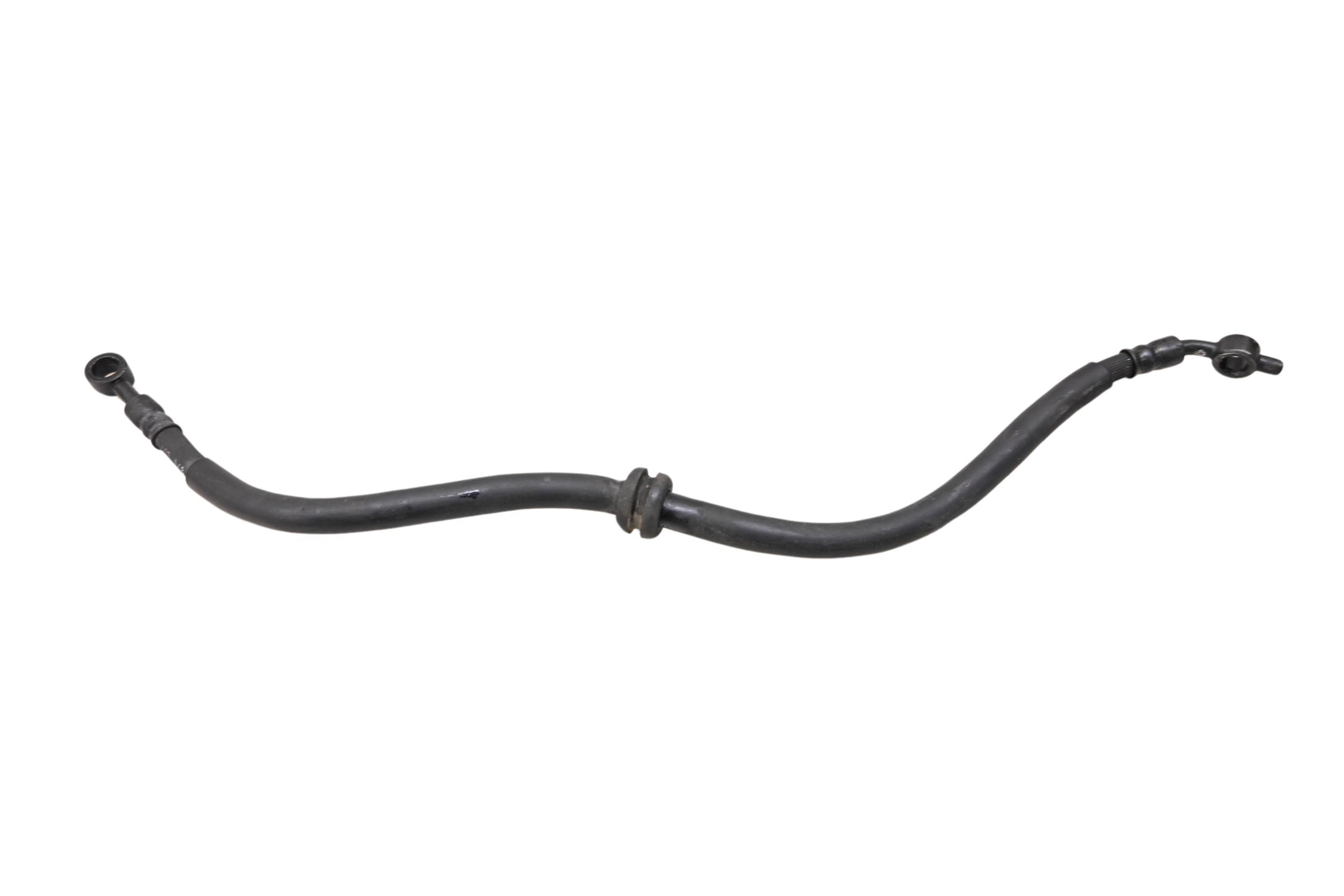 08 Kawasaki Versys 650 Rear Brake Line KLE650