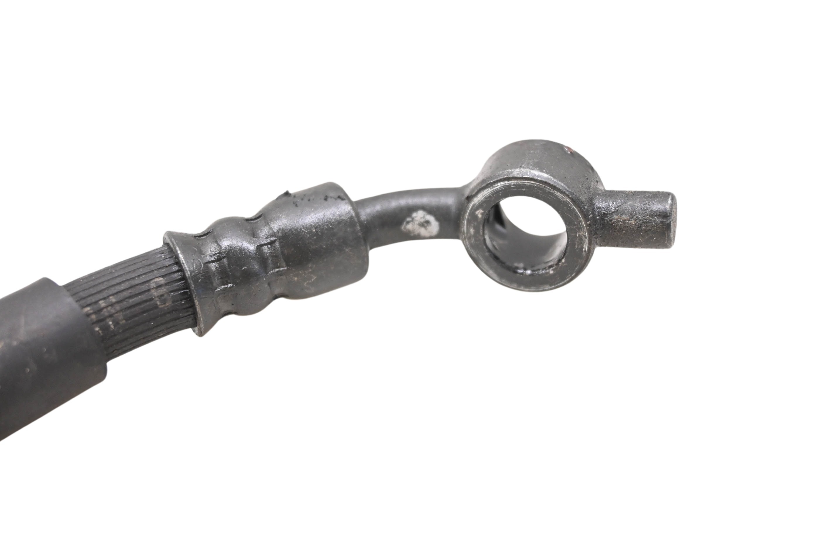 08 Kawasaki Versys 650 Rear Brake Line KLE650