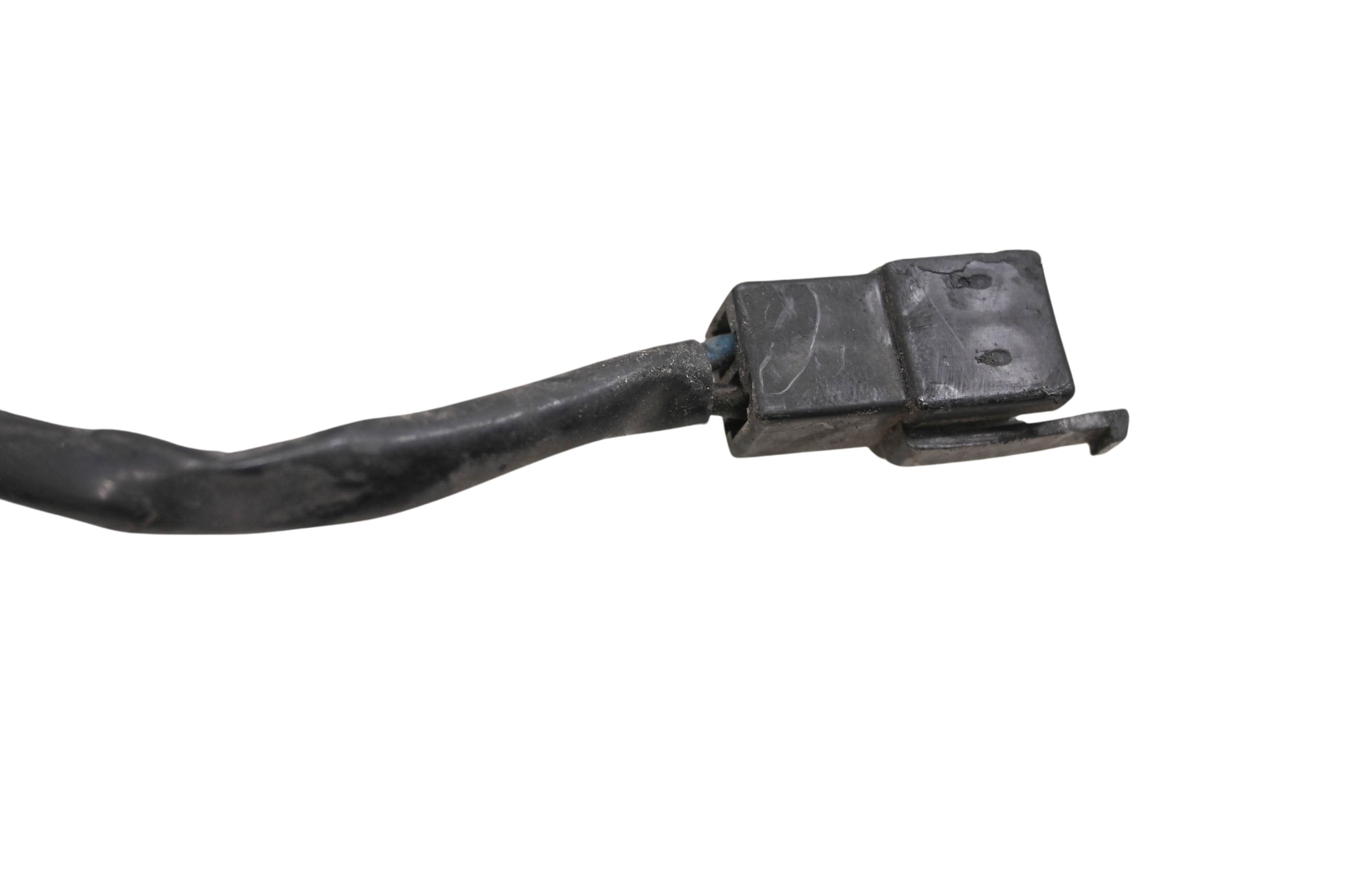 08 Kawasaki Versys 650 Radiator Fan KLE650
