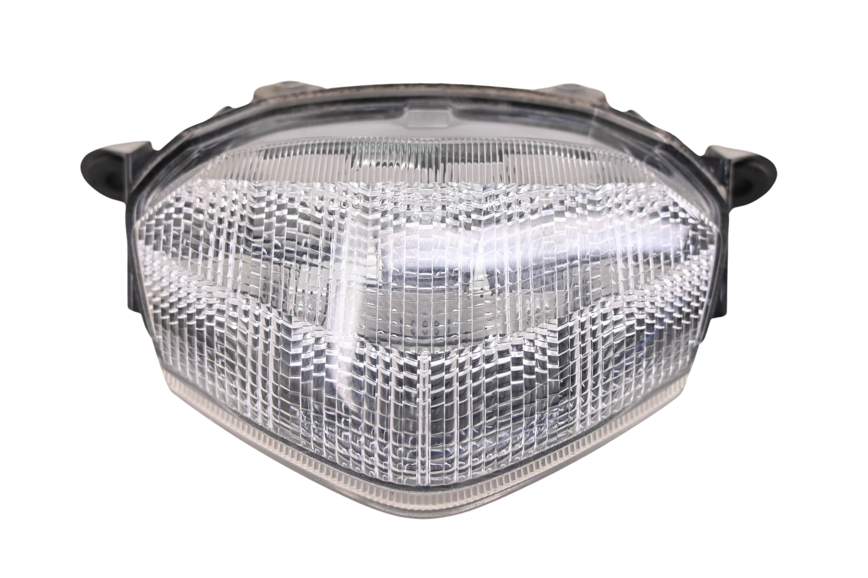 08 Kawasaki Versys 650 Headlight KLE650