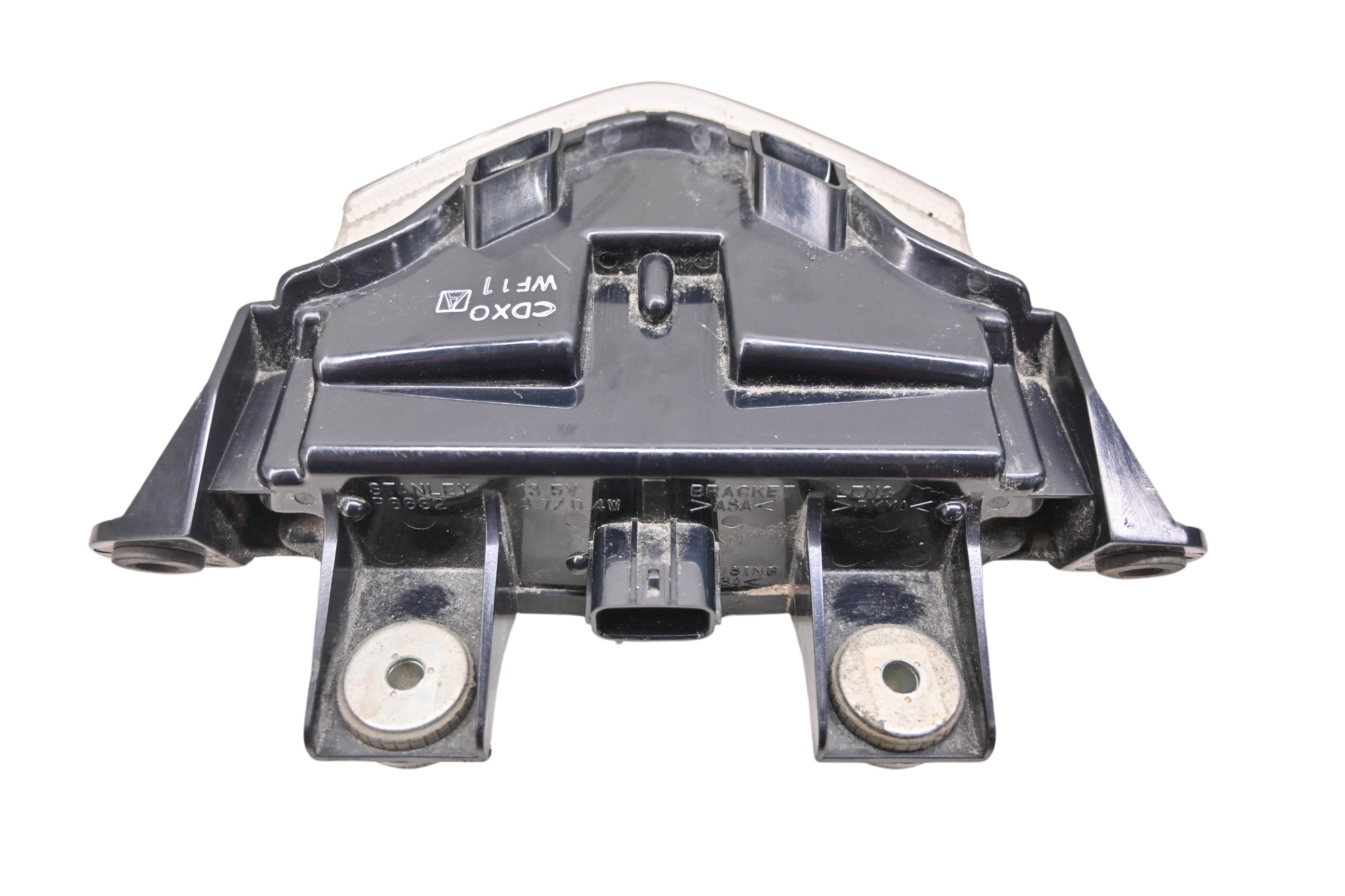 08 Kawasaki Versys 650 Headlight KLE650