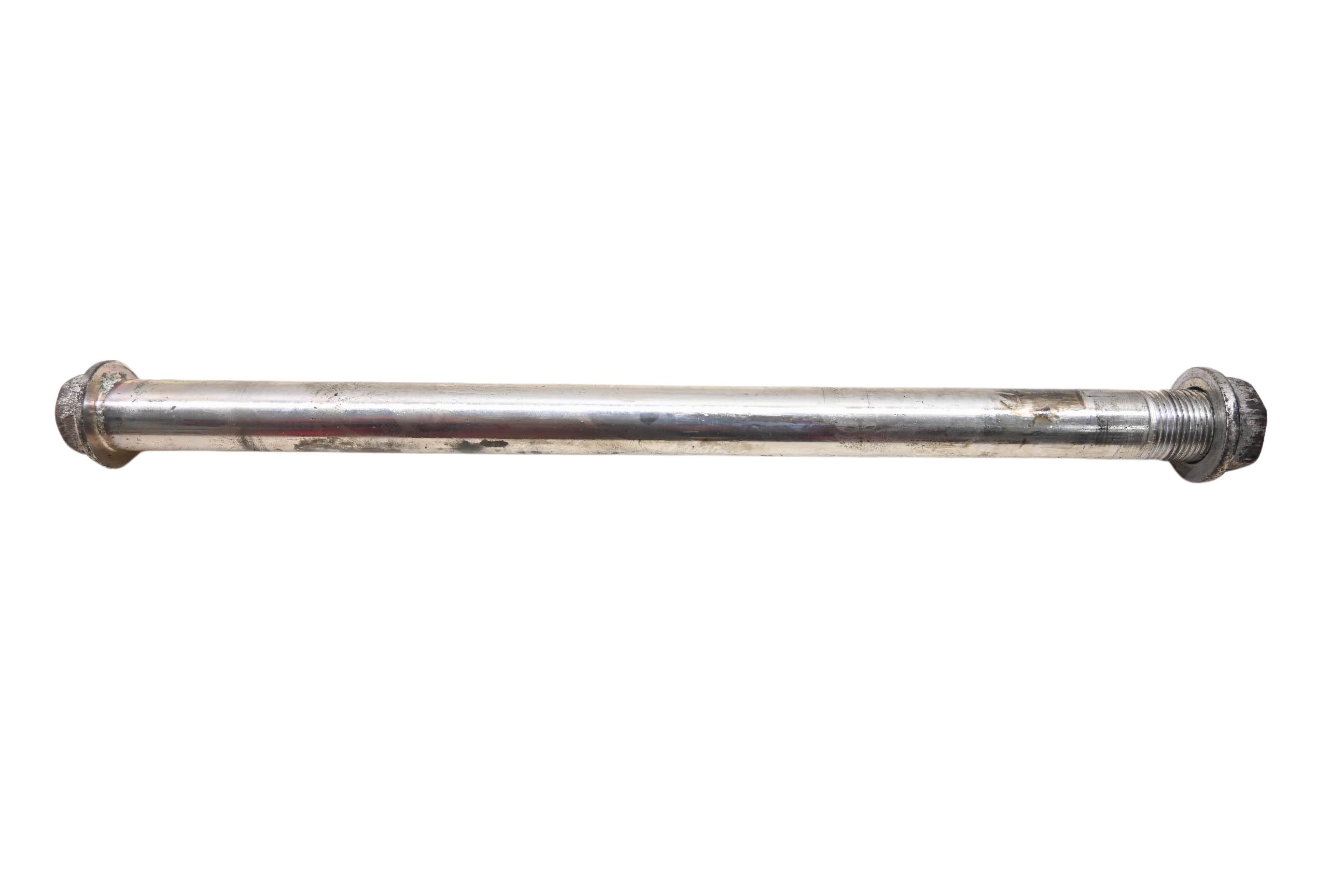 08 Kawasaki Versys 650 Swingarm Pivot Bolt KLE650