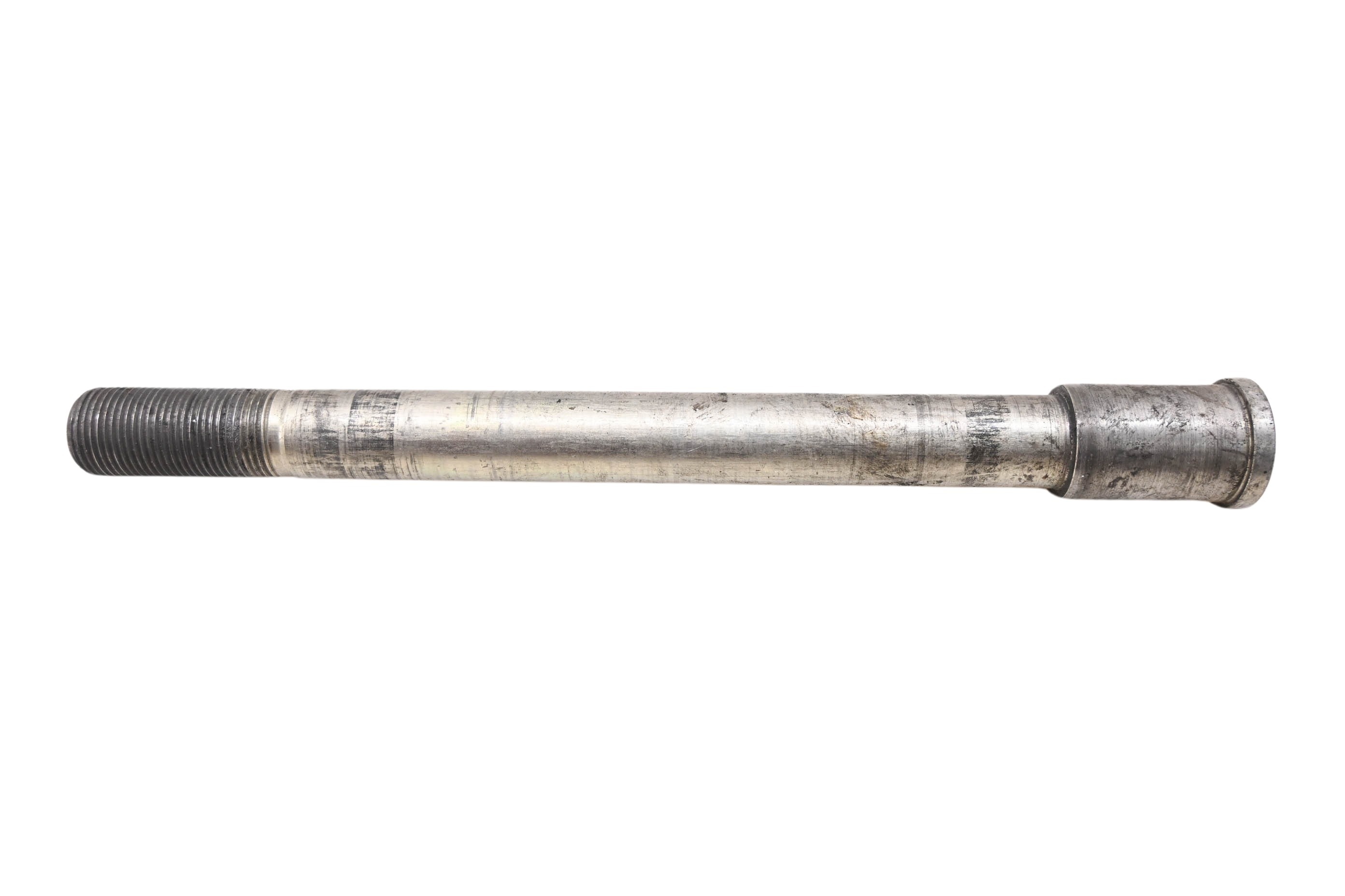 08 Kawasaki Versys 650 Front Axle Bolt KLE650