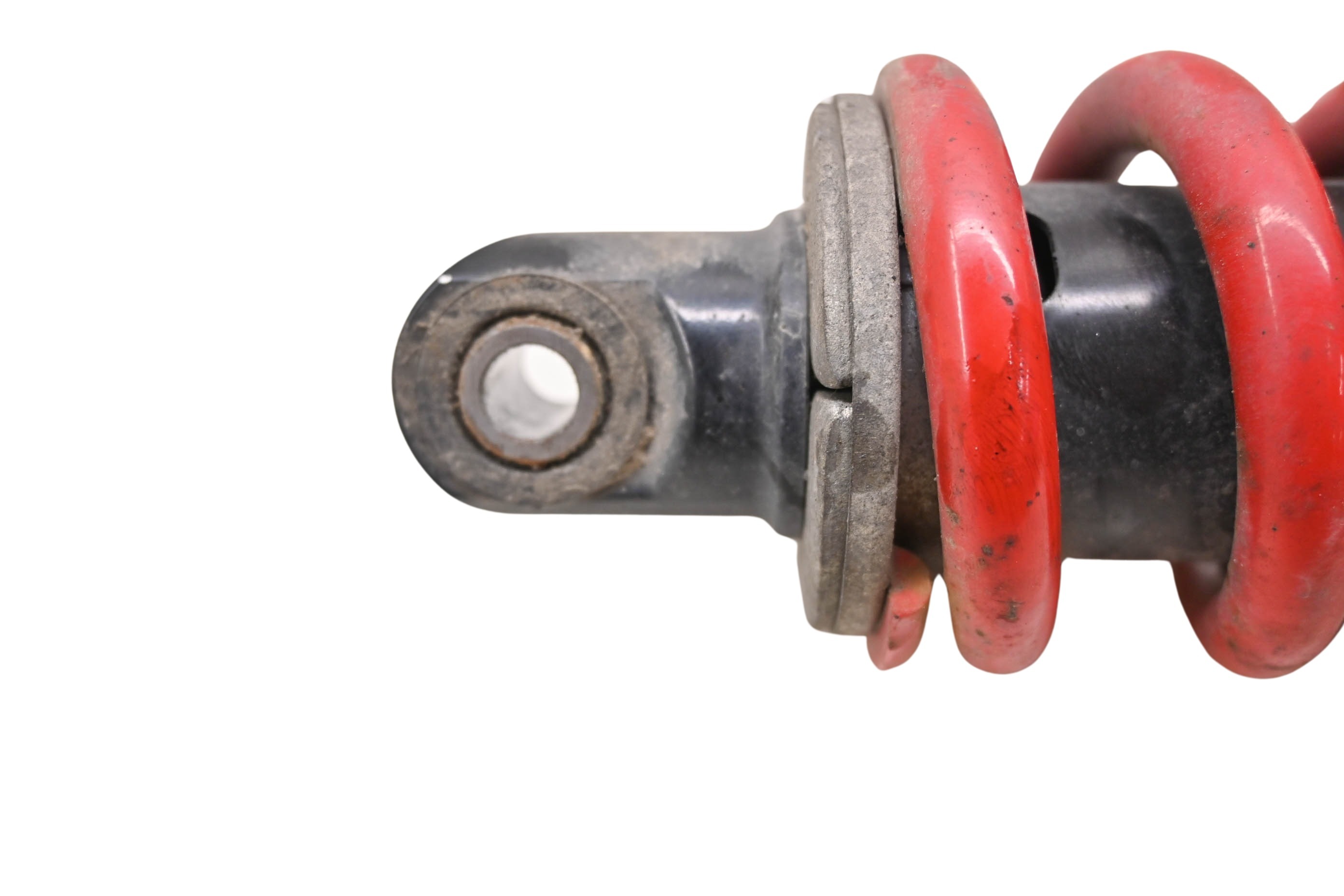 08 Kawasaki Versys 650 Rear Shock KLE650