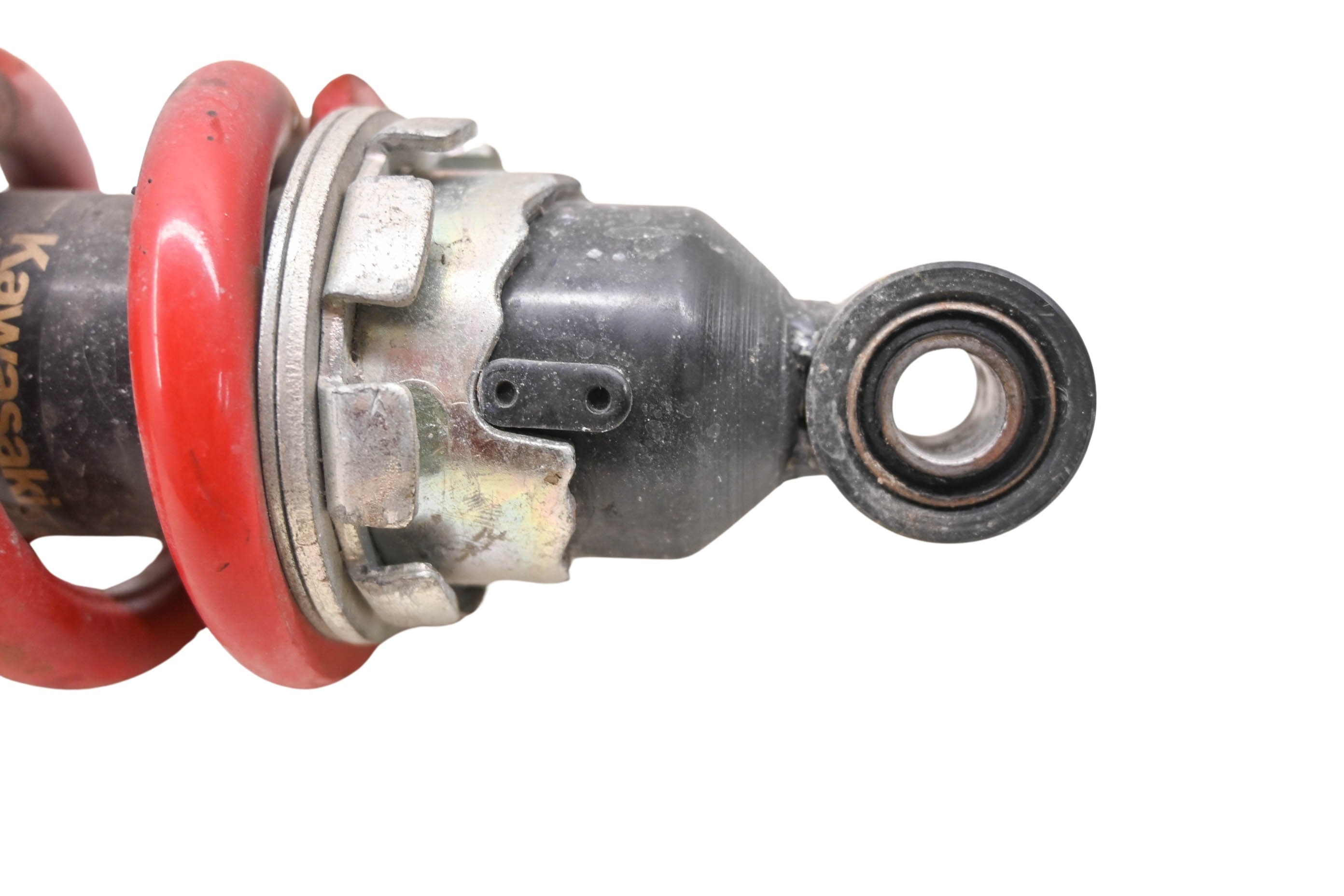 08 Kawasaki Versys 650 Rear Shock KLE650