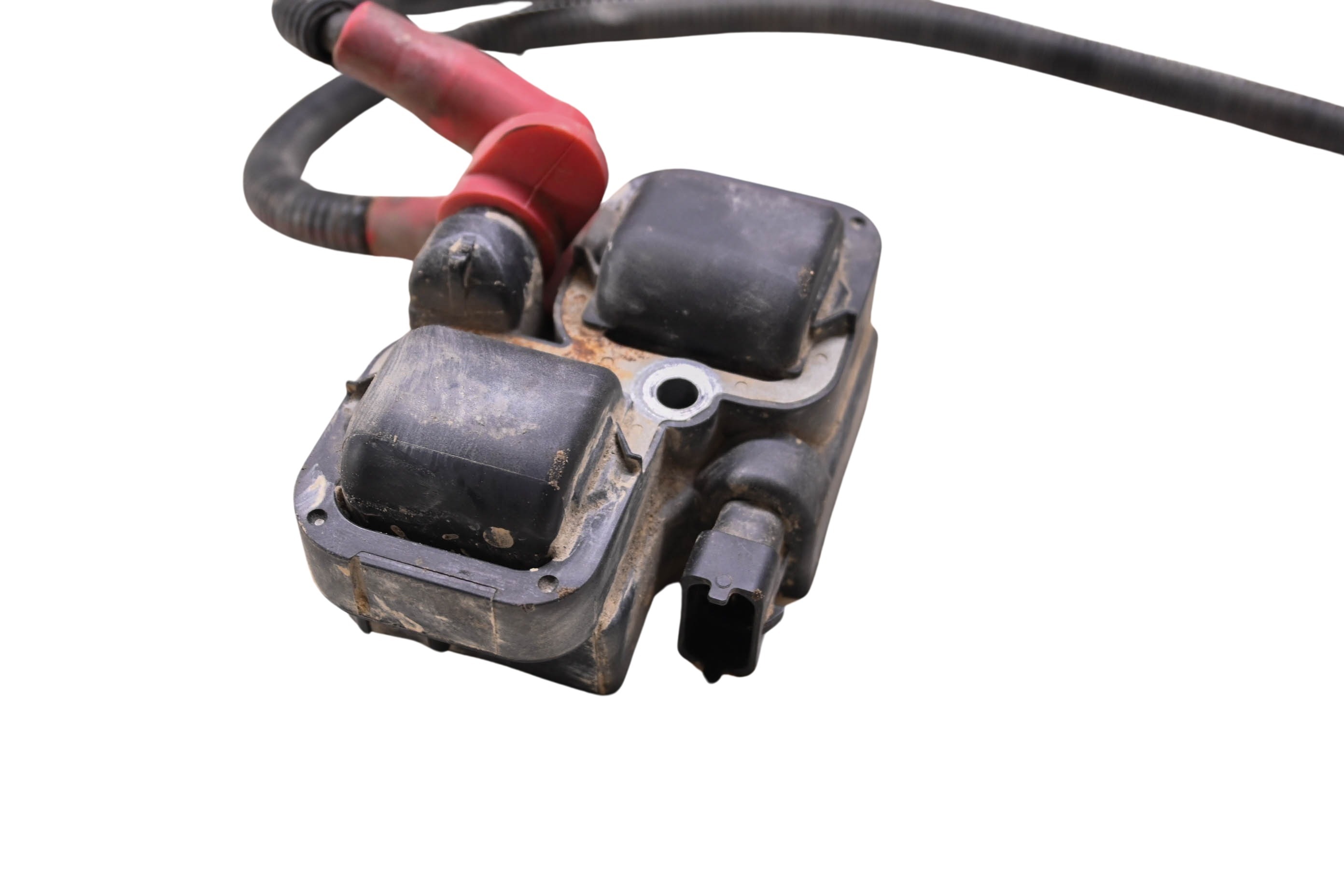 13 Polaris RZR 900 XP Ignition Coil