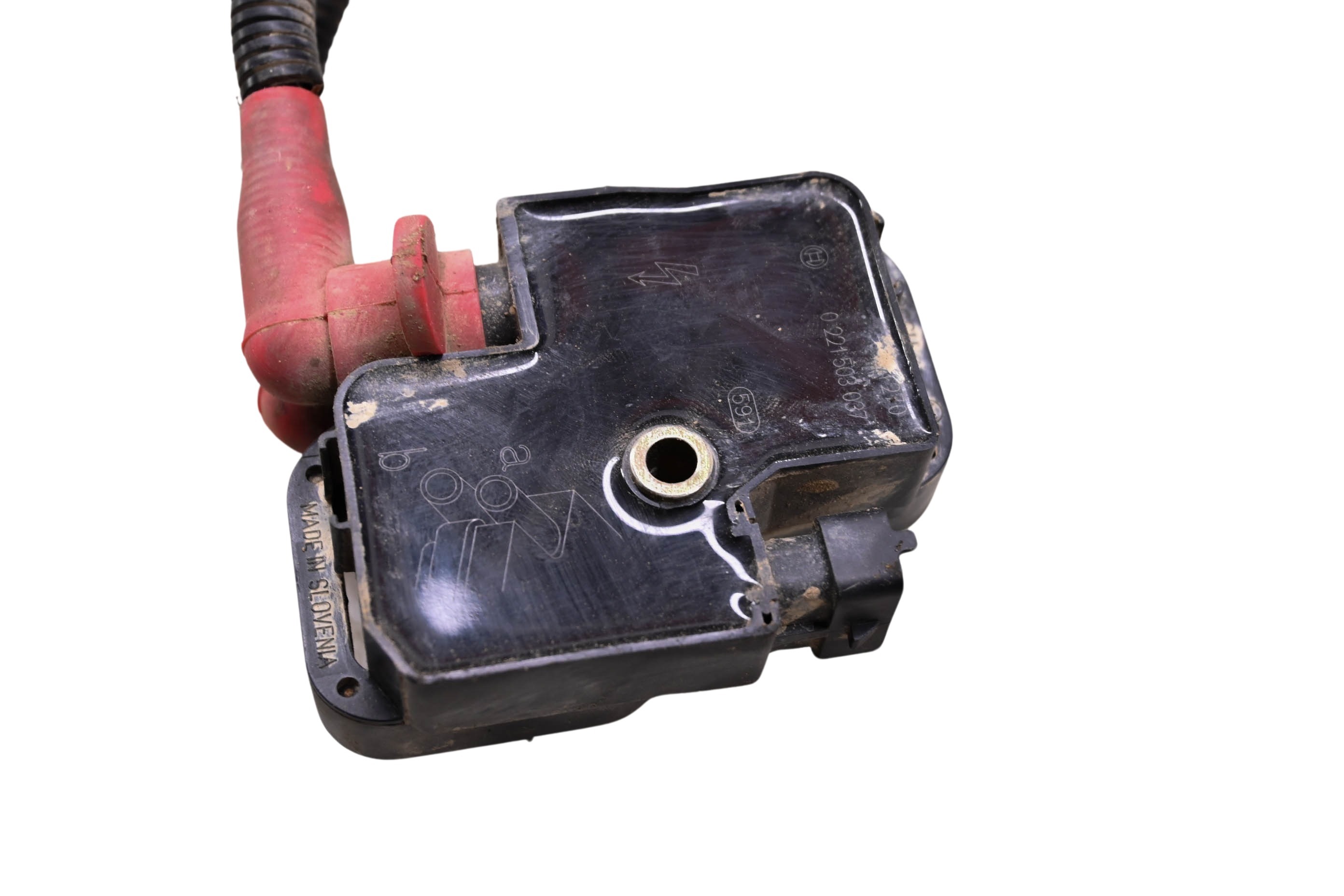 13 Polaris RZR 900 XP Ignition Coil