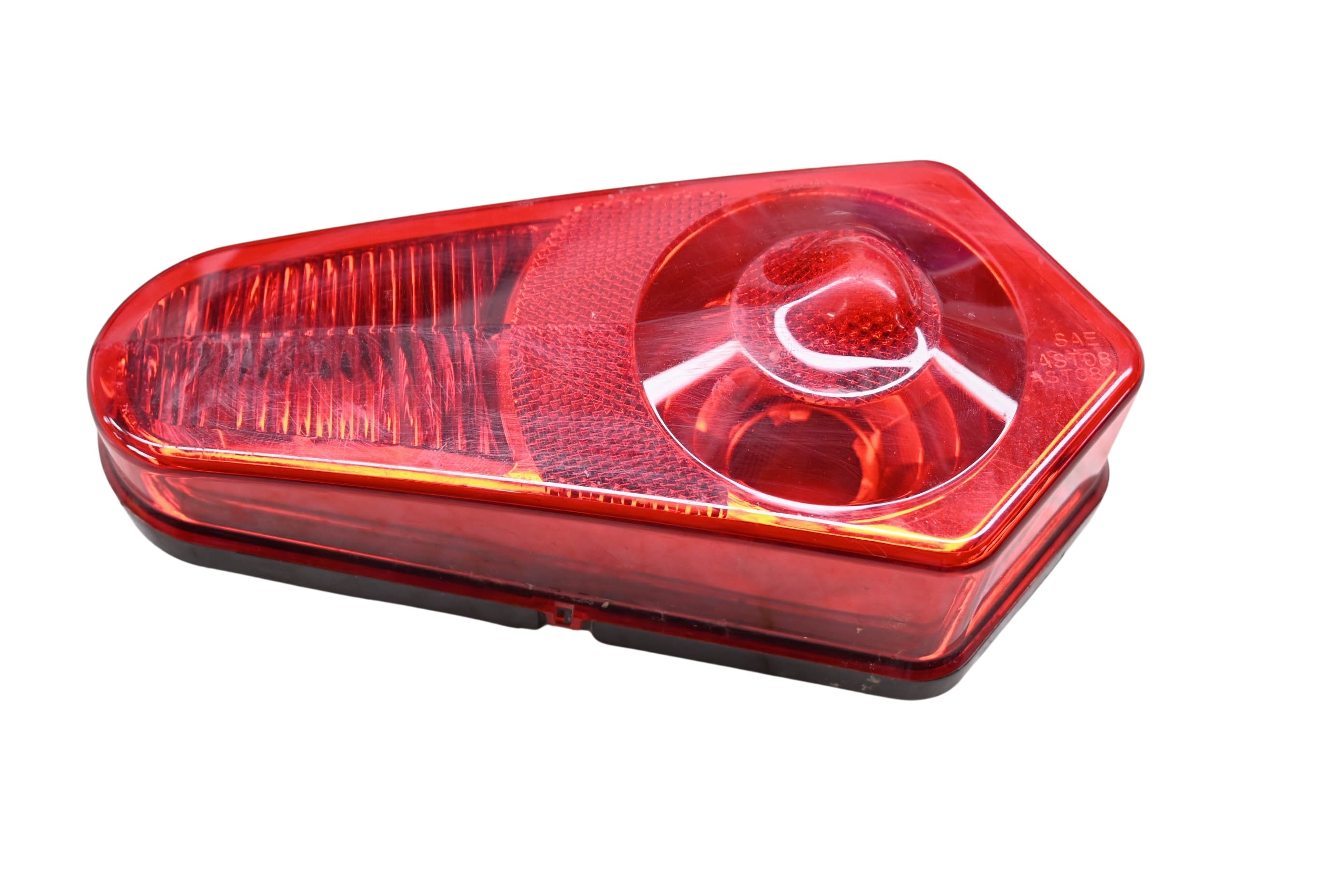 13 Polaris RZR 900 XP Rear Left Tail Brake Light