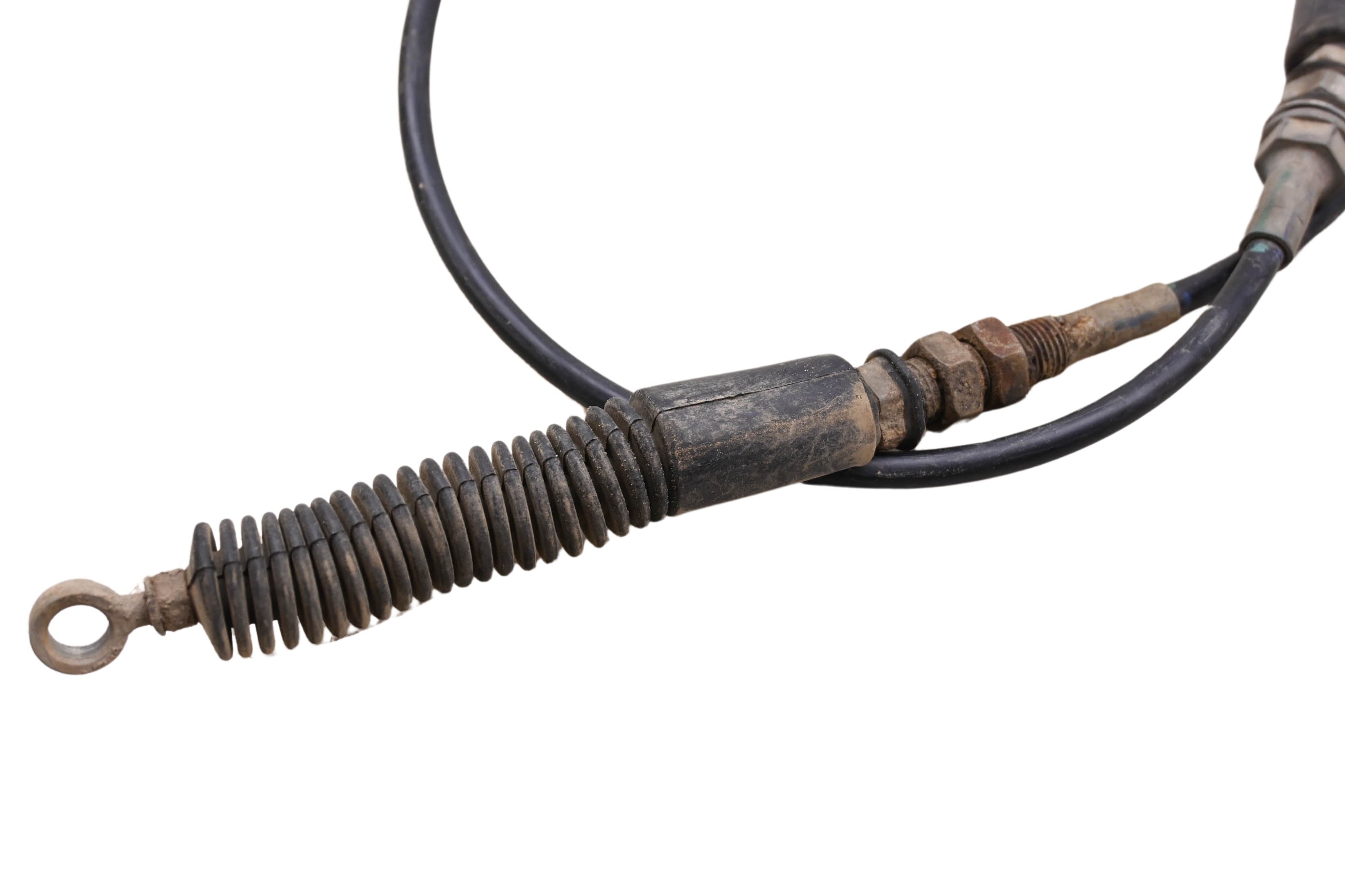 13 Polaris RZR 900 XP Shifter Cable