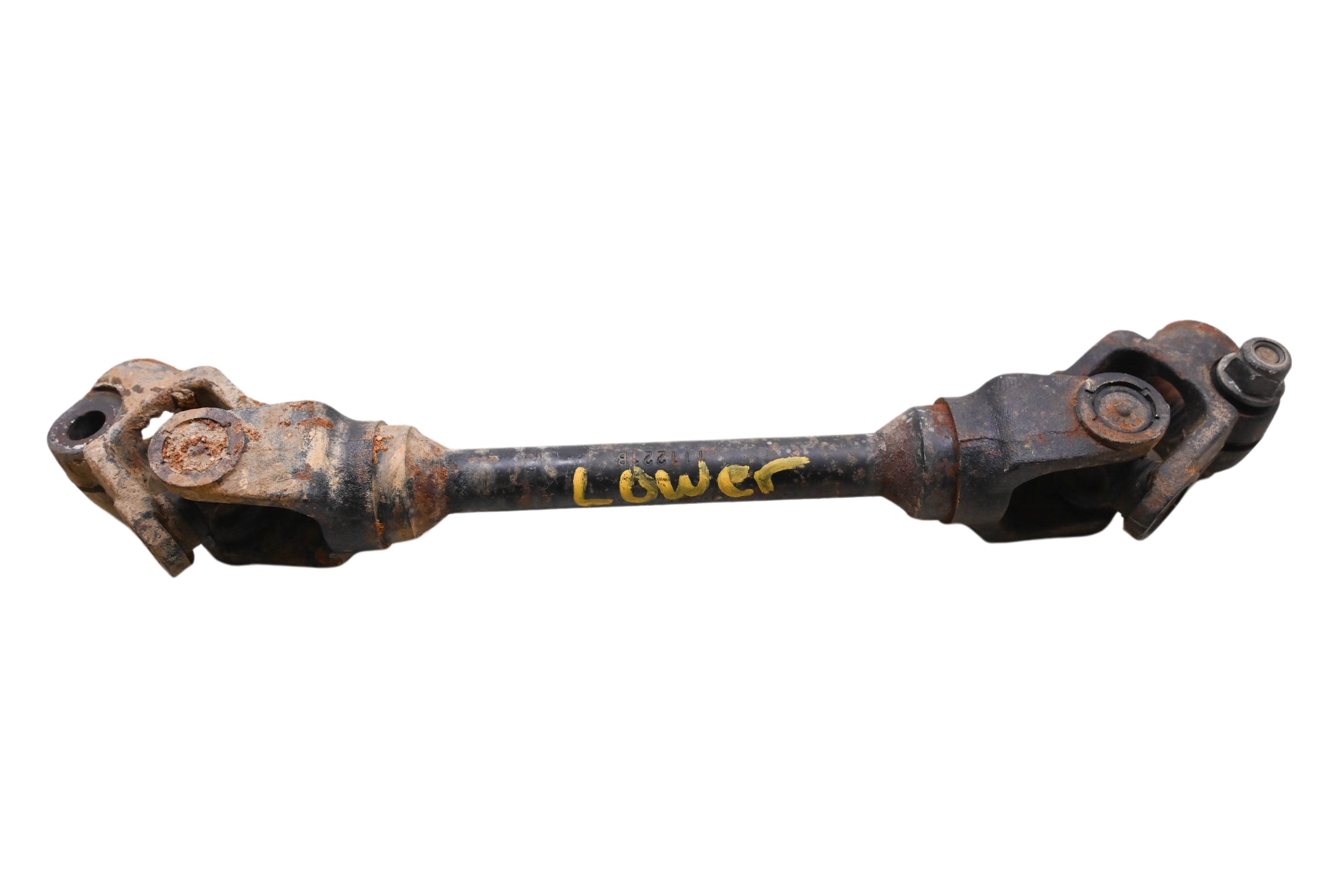 13 Polaris RZR 900 XP Steering Stem Shaft