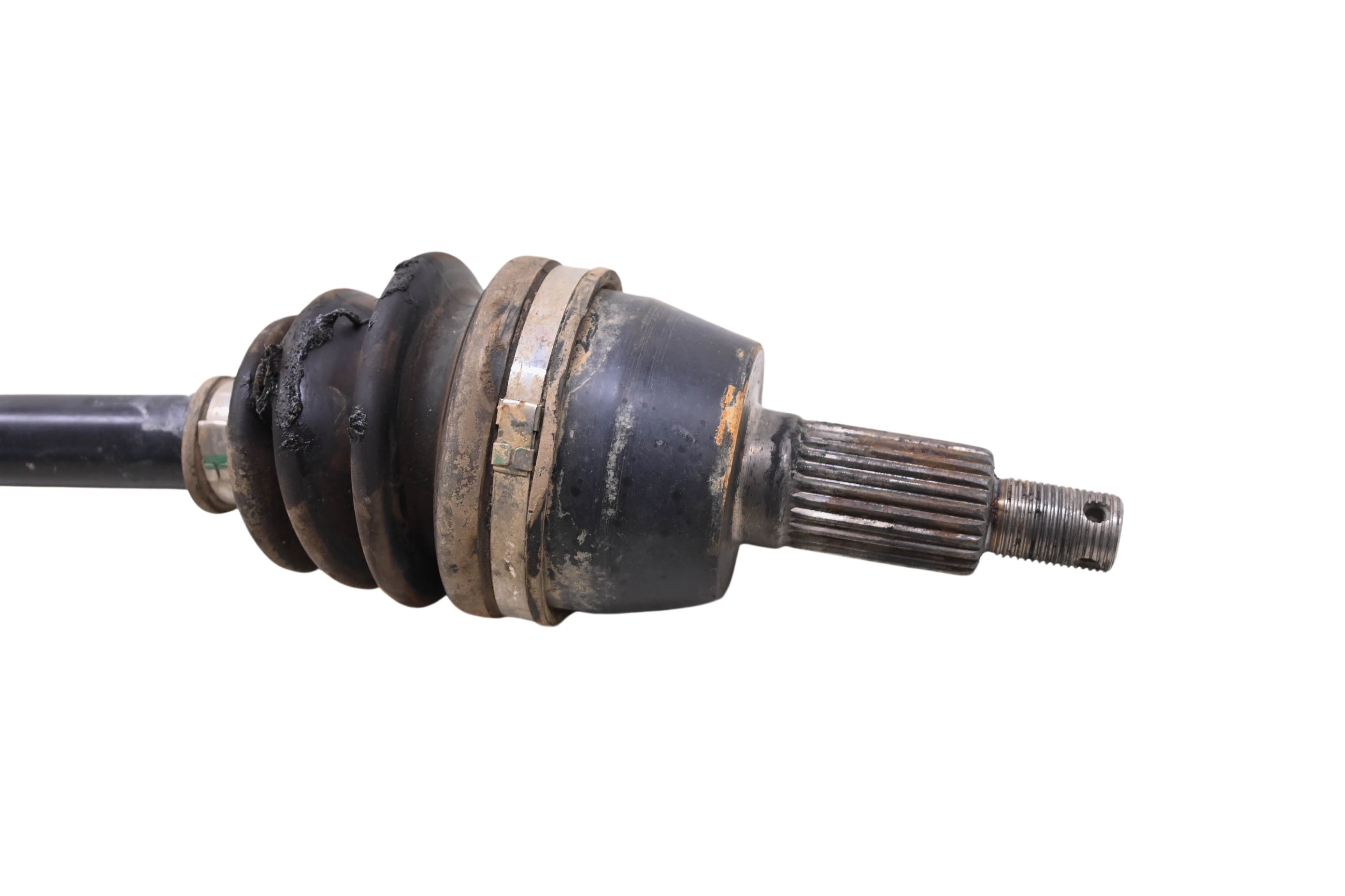 13 Polaris RZR 900 XP Front Right Cv Axle SuperATV
