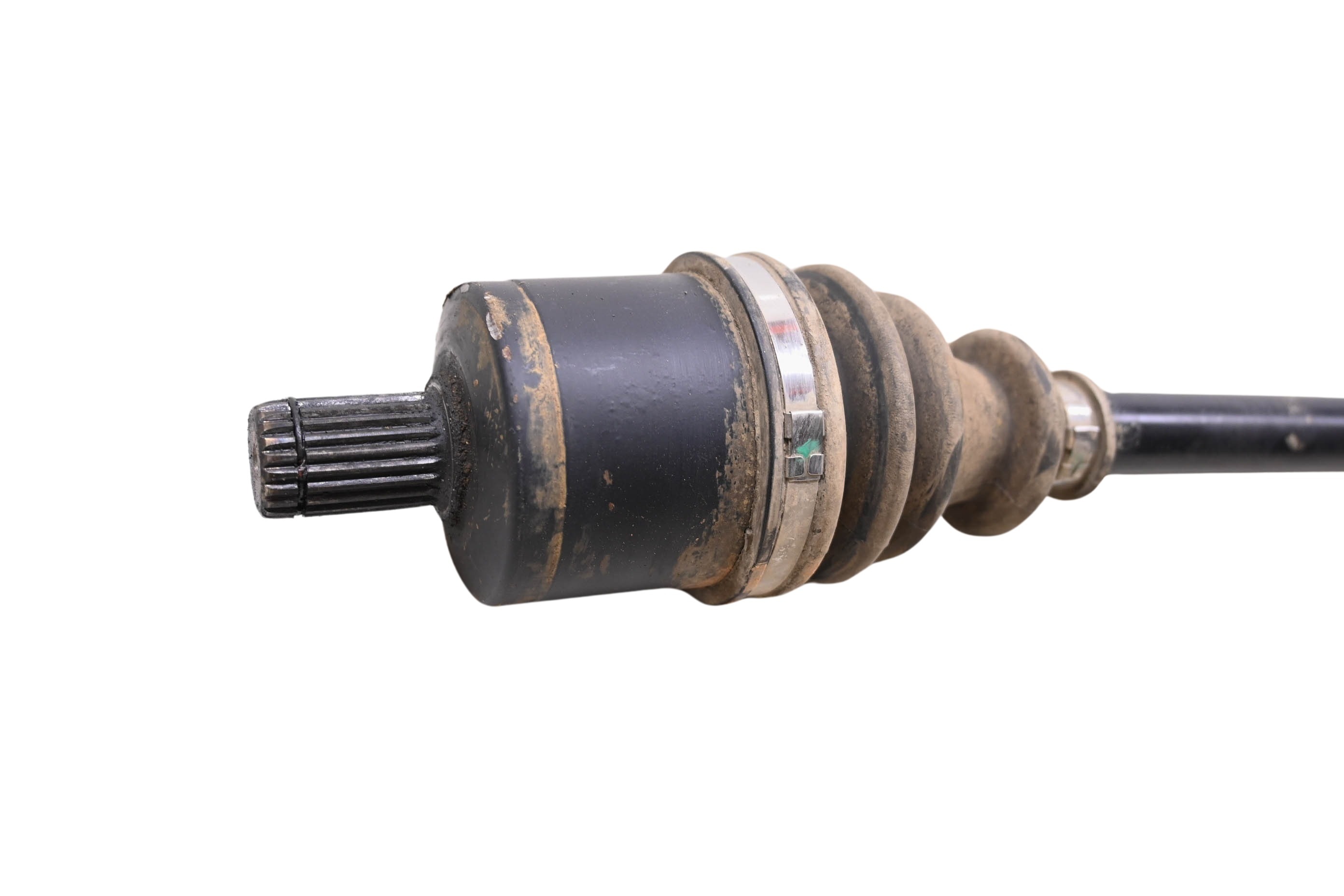 13 Polaris RZR 900 XP Front Right Cv Axle SuperATV