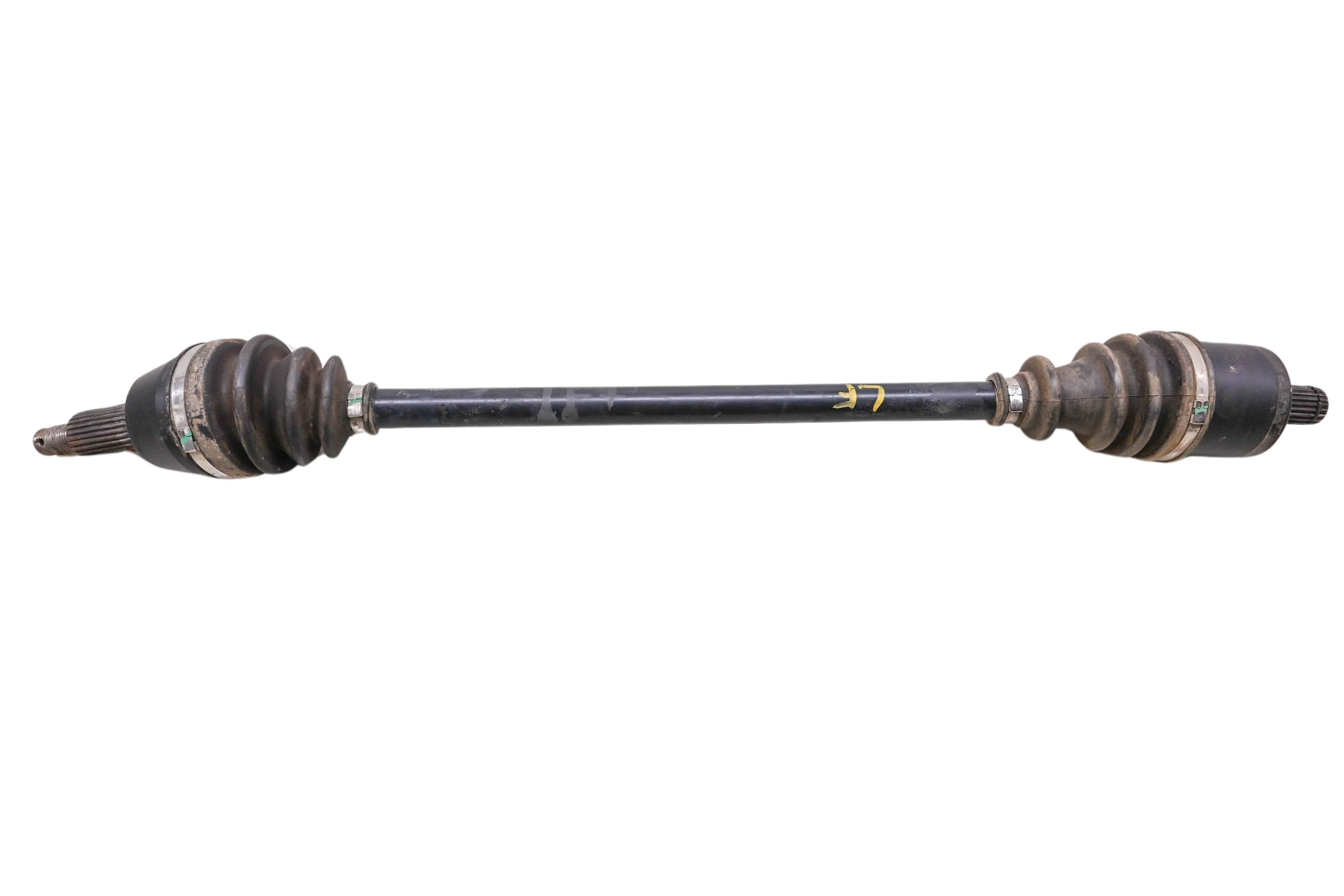 13 Polaris RZR 900 XP Front Left Cv Axle SuperATV