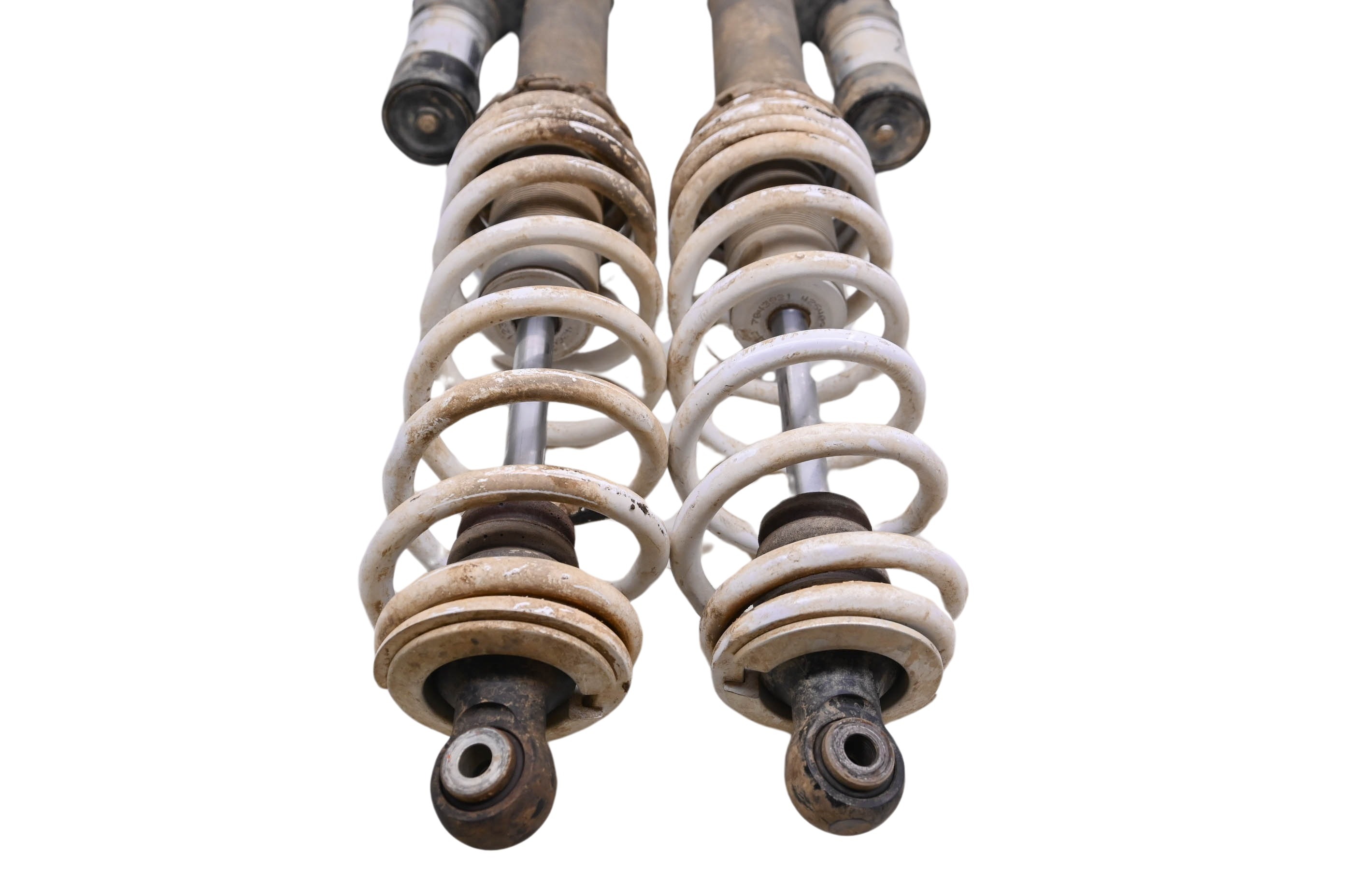 13 Polaris RZR 900 XP Front Shocks