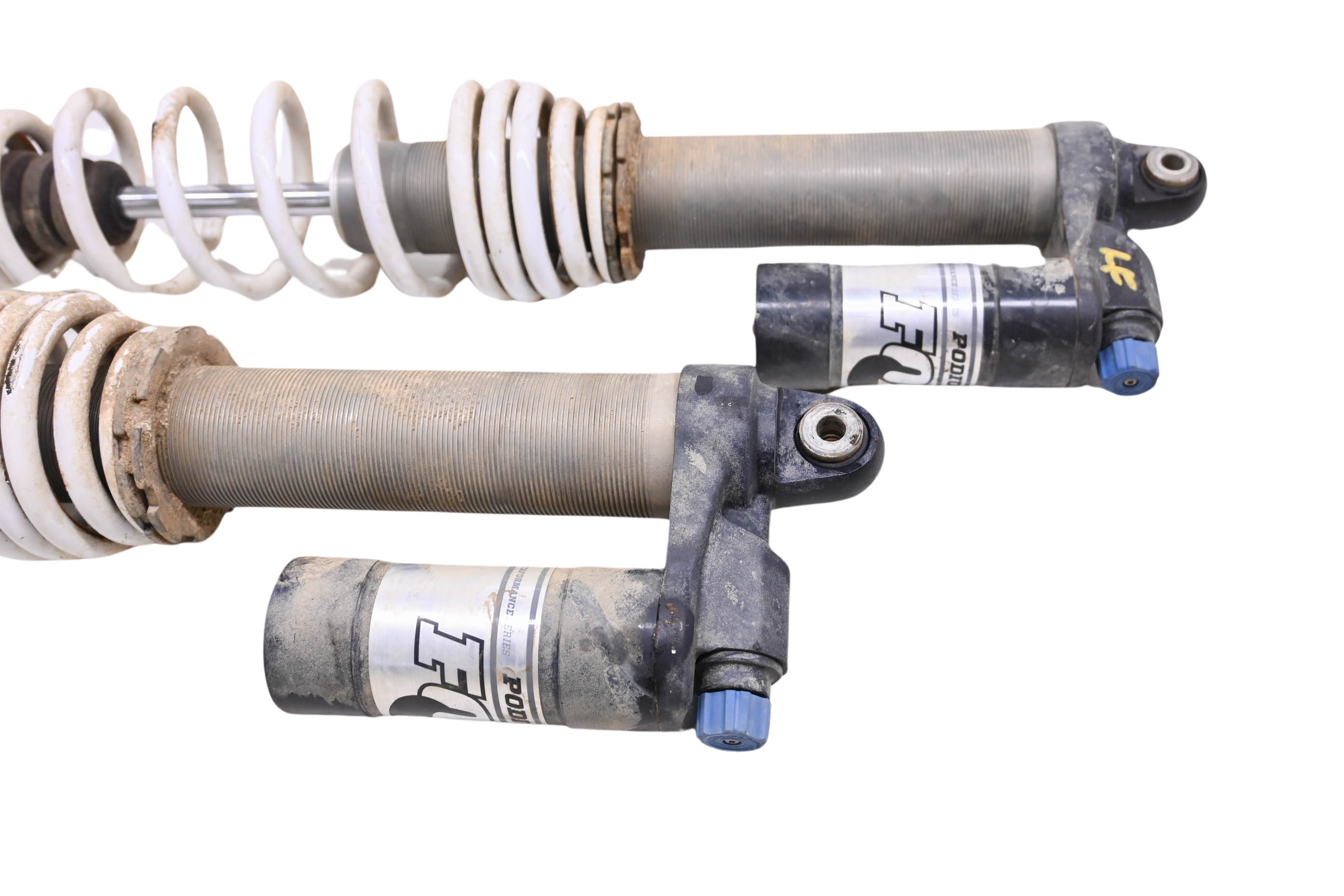 13 Polaris RZR 900 XP Front Shocks