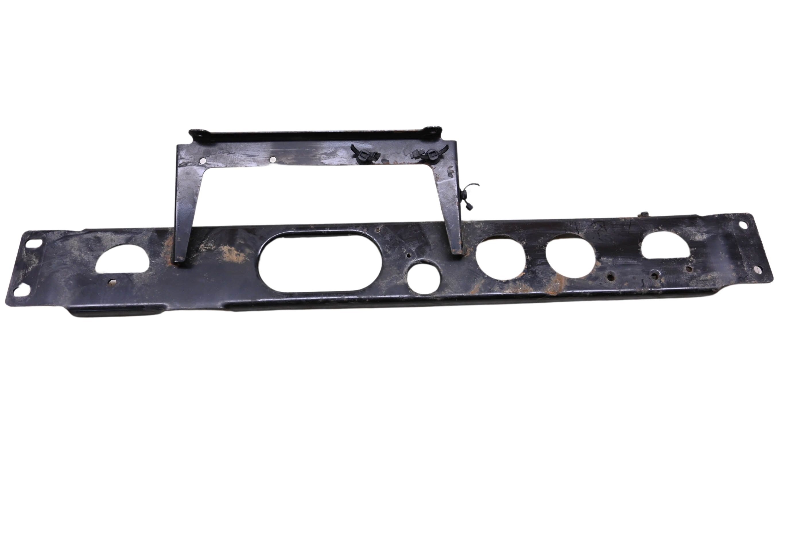 13 Polaris RZR 900 XP Airbox Support Bracket Mount