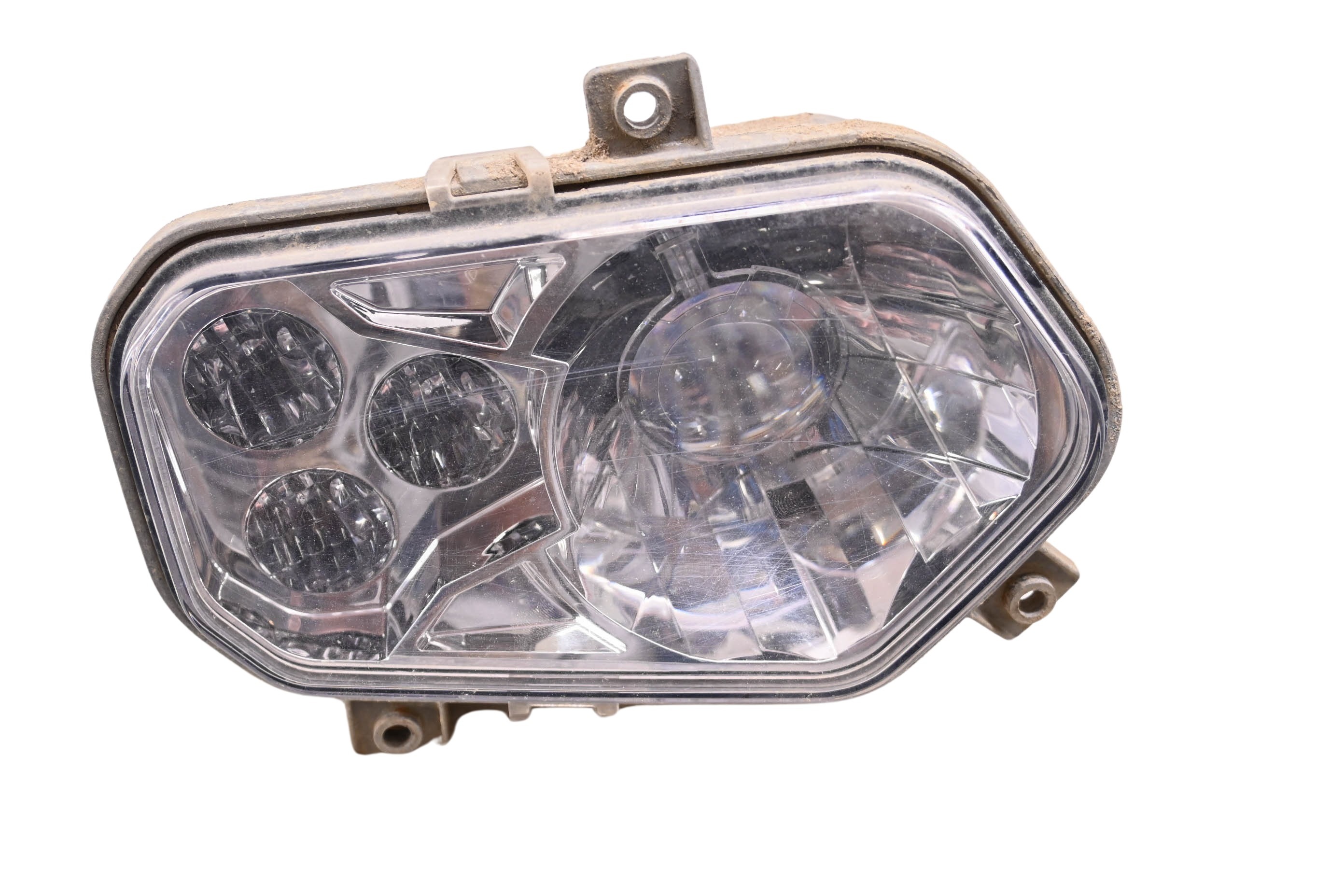 13 Polaris RZR 900 XP Front Right Headlight