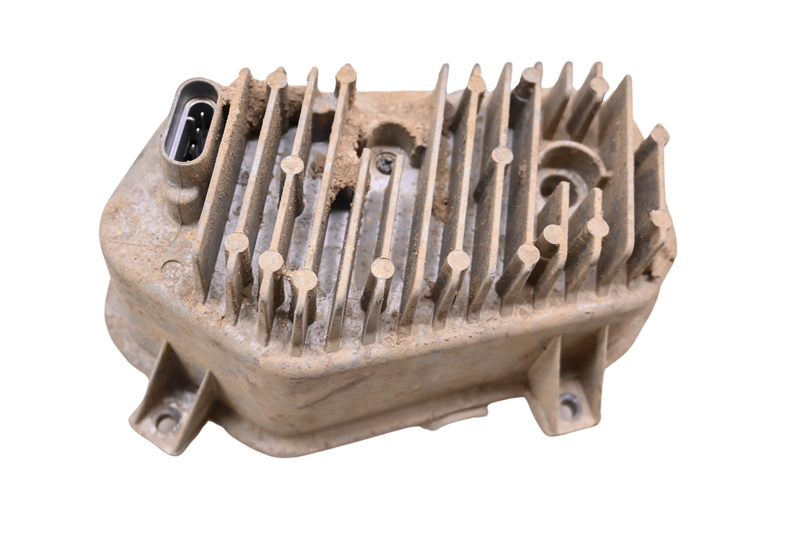 13 Polaris RZR 900 XP Front Right Headlight
