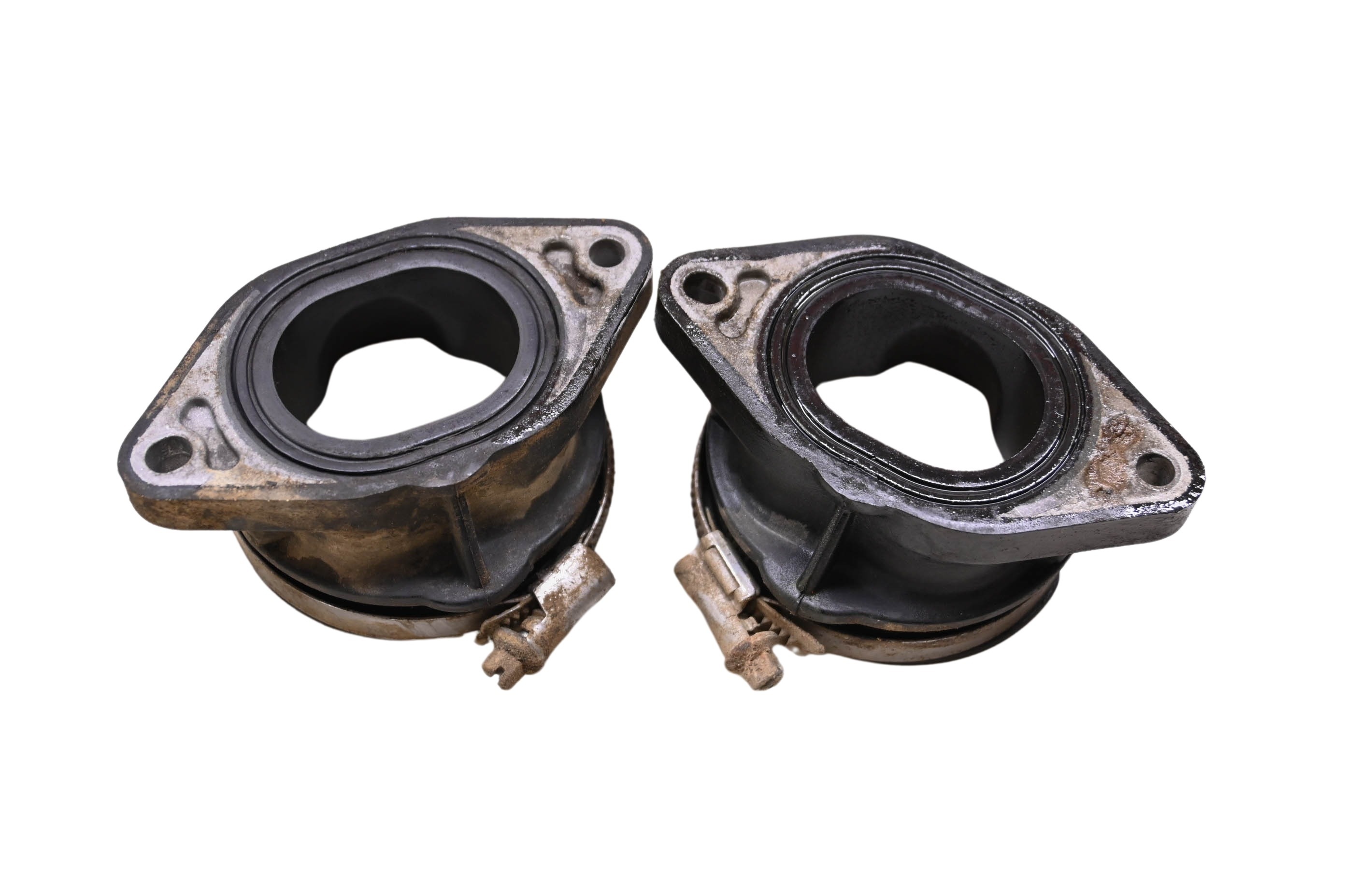 13 Polaris RZR 900 XP Intake Manifold Boots
