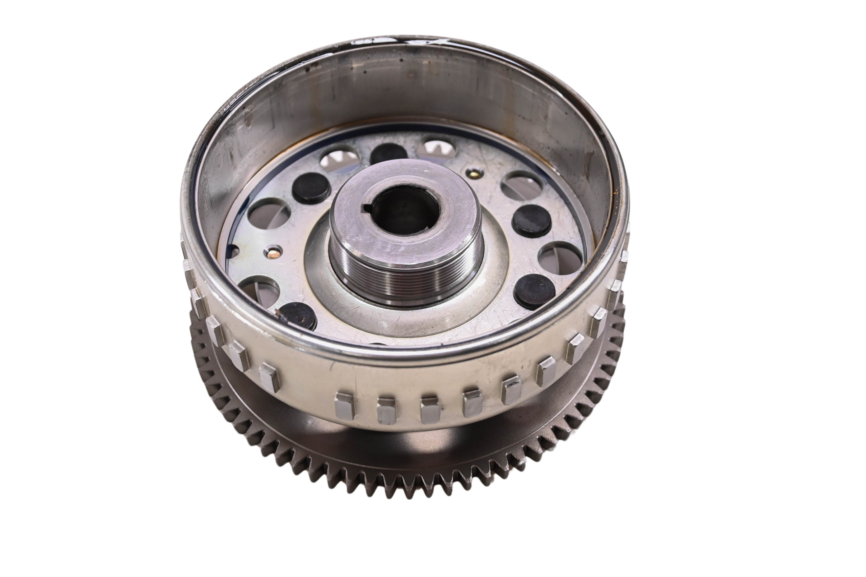 13 Polaris RZR 900 XP Flywheel Starter Clutch Bearing & Gear