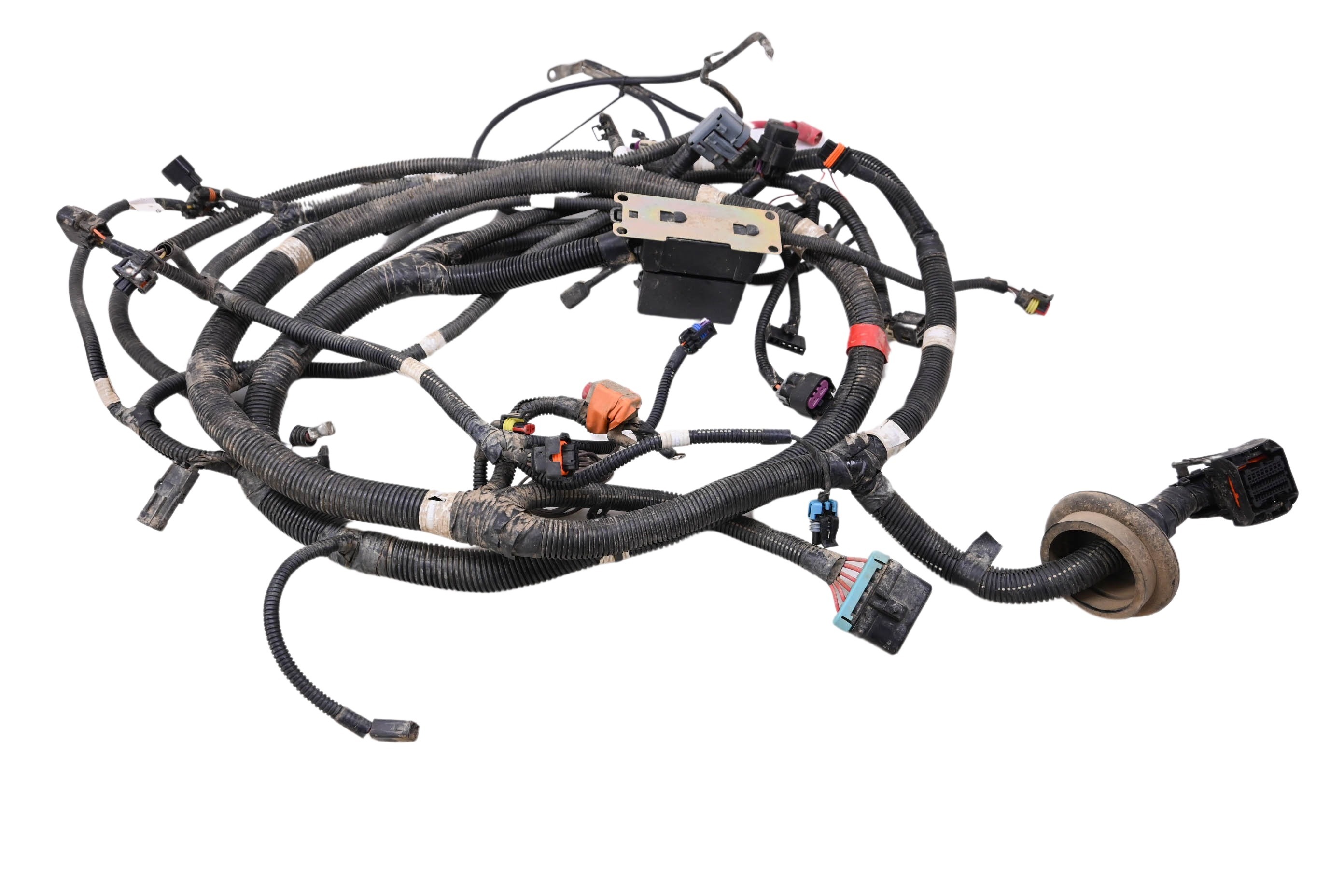 13 Polaris RZR 900 XP Wire Harness Electrical Wiring