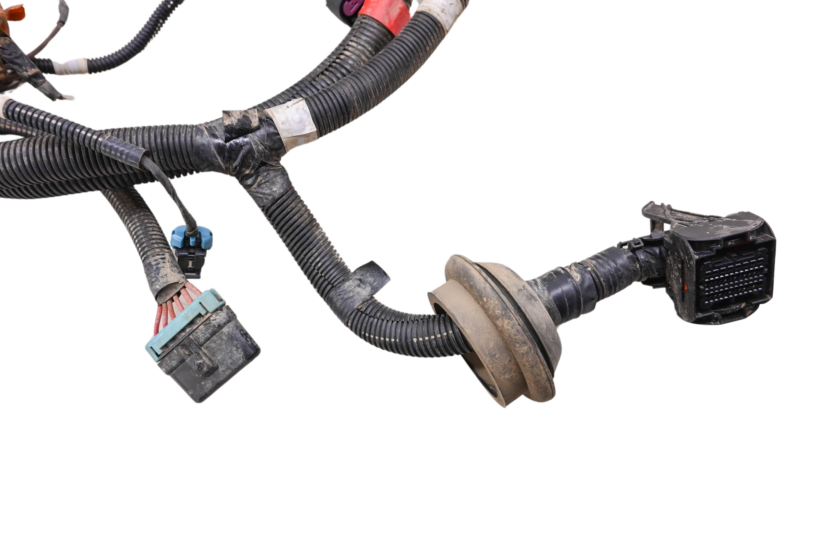 13 Polaris RZR 900 XP Wire Harness Electrical Wiring
