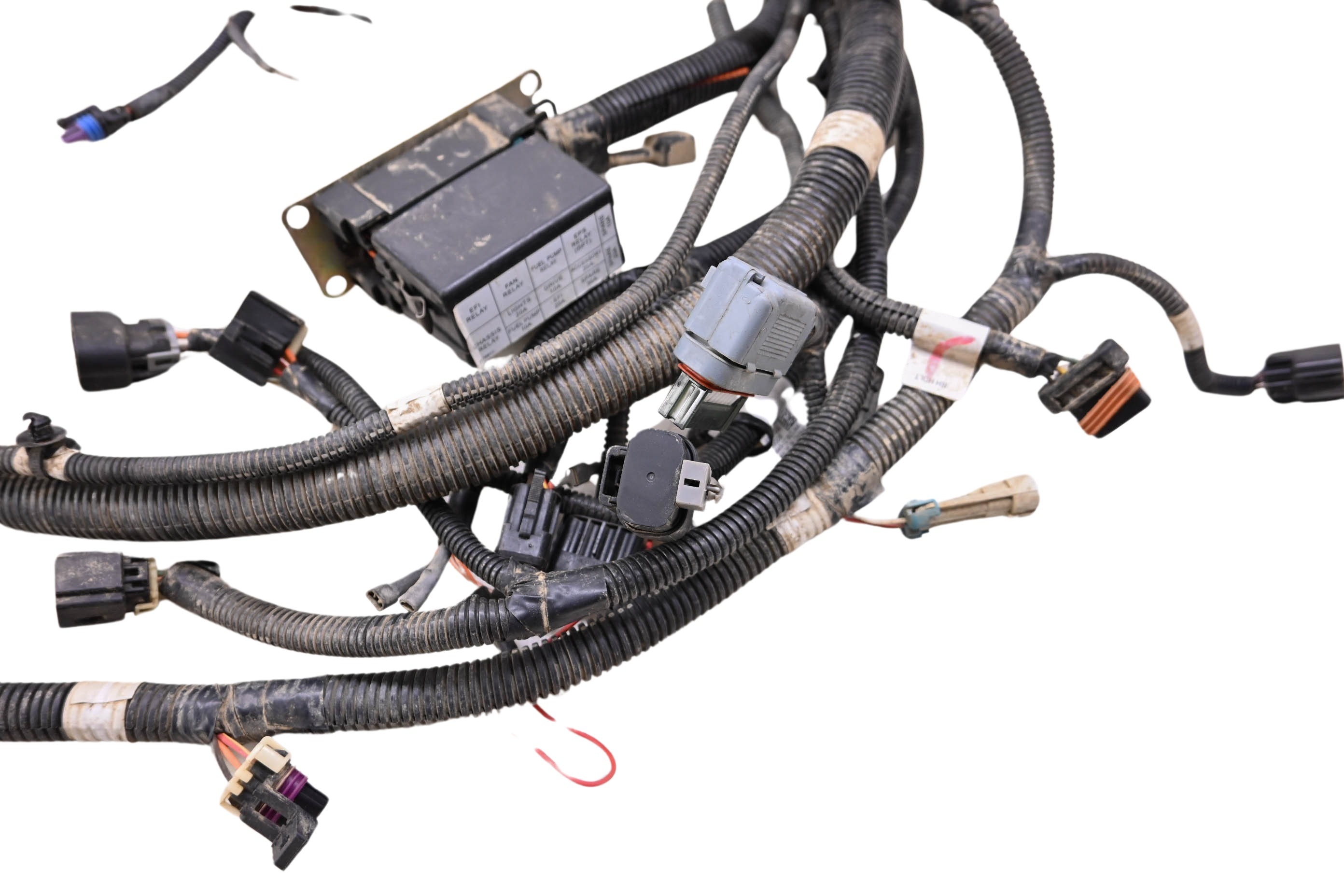13 Polaris RZR 900 XP Wire Harness Electrical Wiring