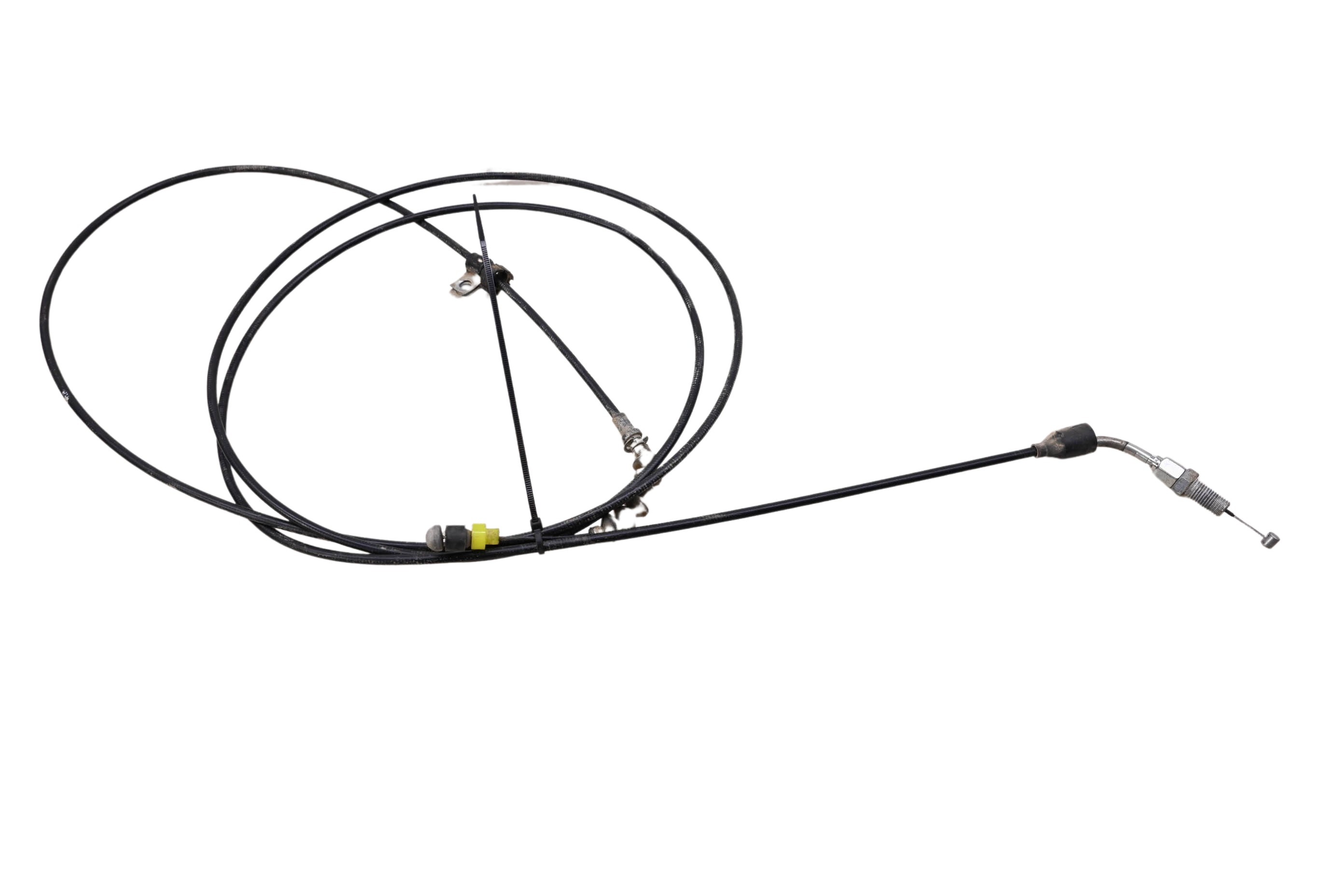 13 Polaris RZR 900 XP Throttle Cable