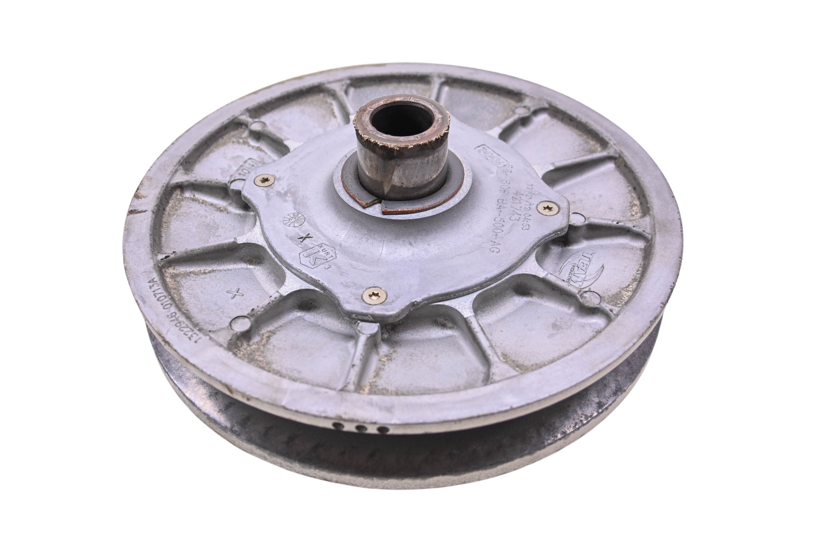 13 Polaris RZR 900 XP Secondary Driven Clutch