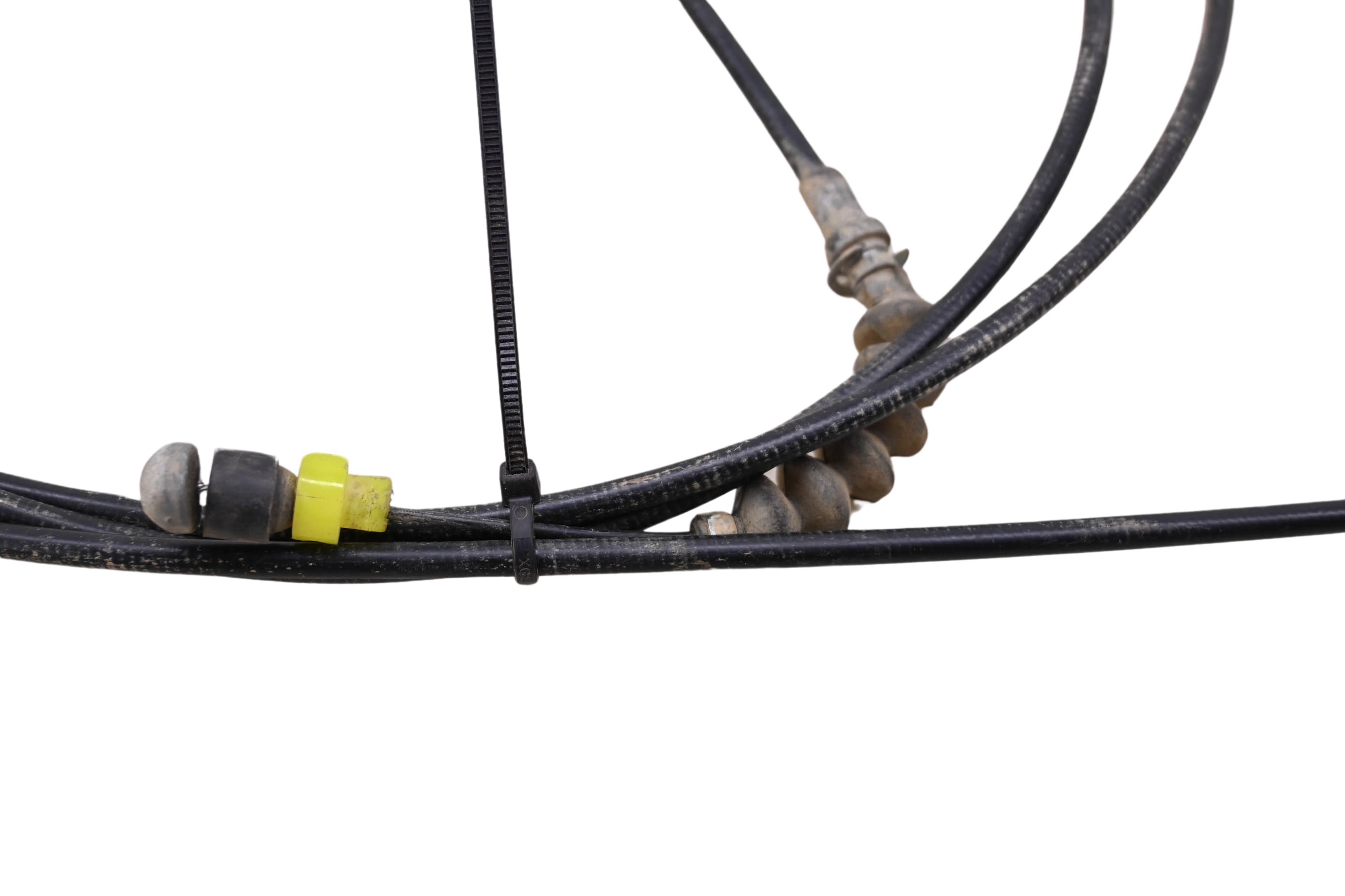 13 Polaris RZR 900 XP Throttle Cable