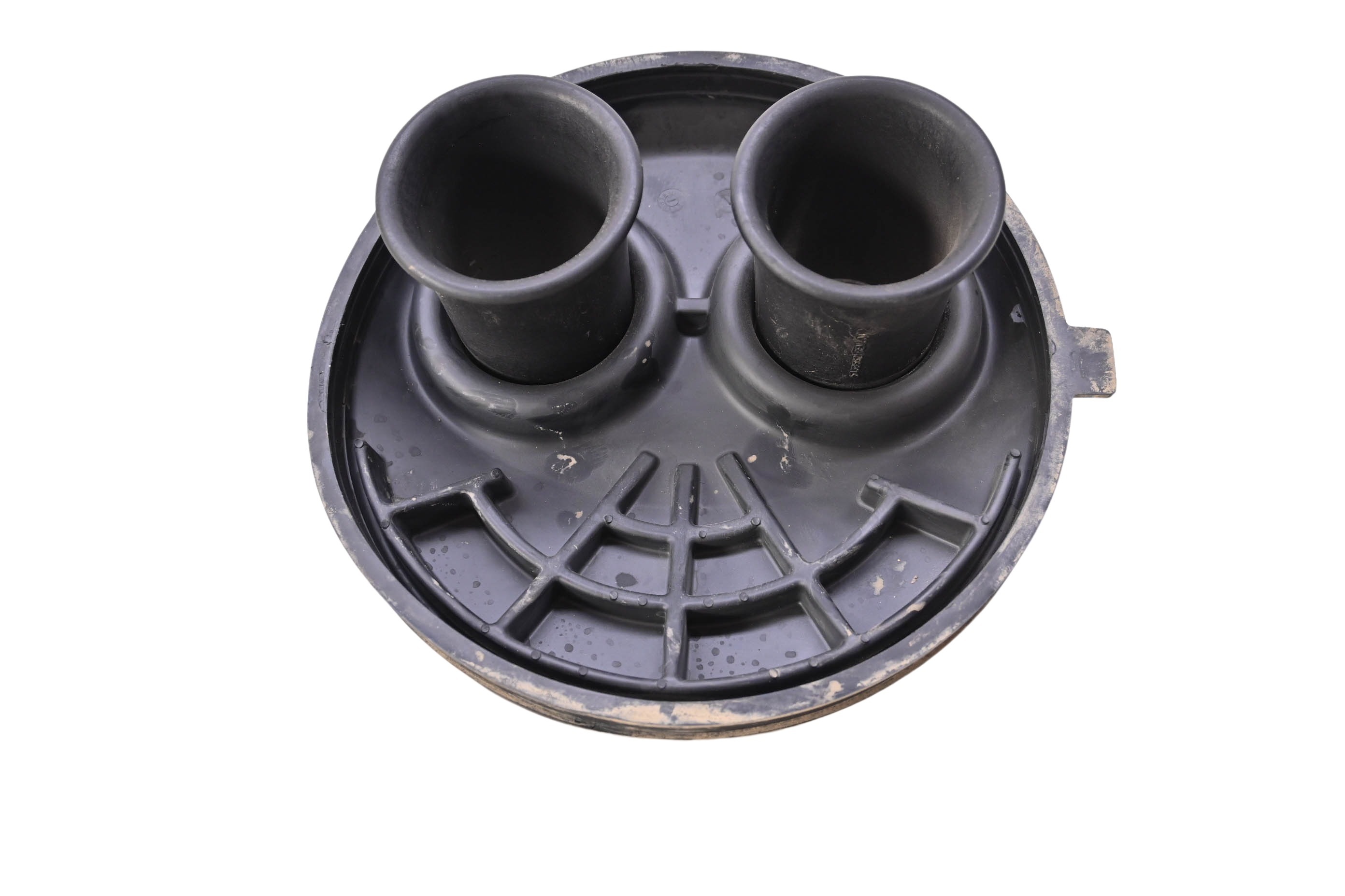 13 Polaris RZR 900 XP Airbox Hose Intake