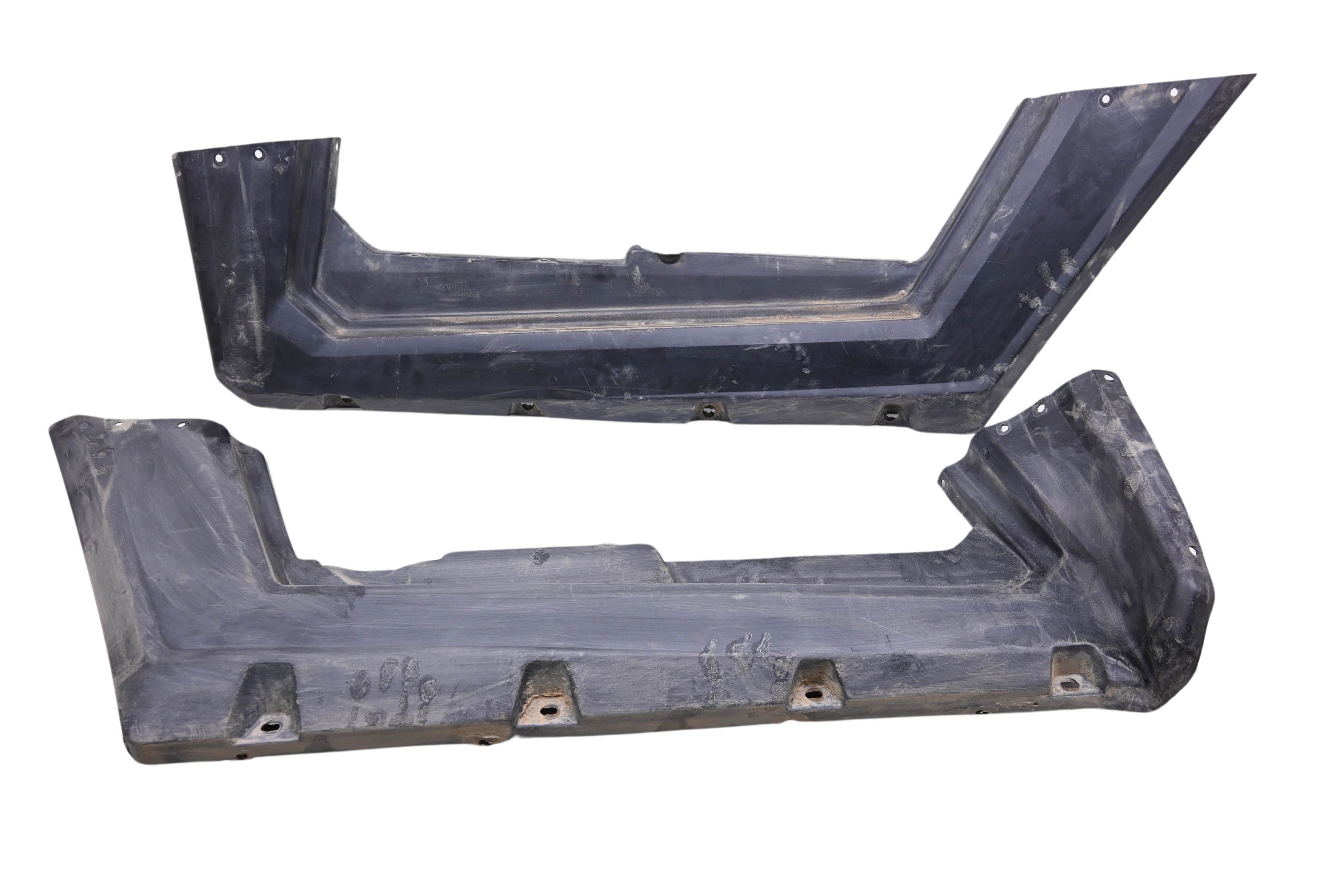 13 Polaris RZR 900 XP Side Covers Panels Fenders Left & Right